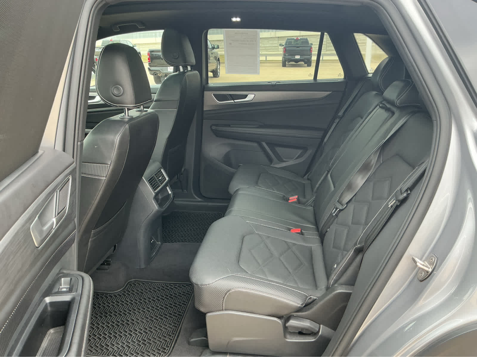 Used Car 2024 Volkswagen Atlas Cross Sport  2.0t Se W/technology For Sale Under $30,000 In Waco, Texas