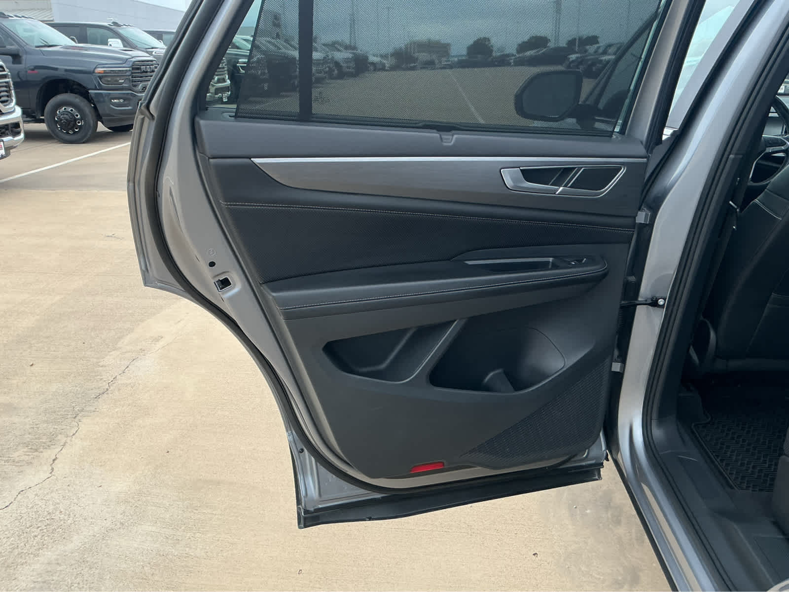 Used Car 2024 Volkswagen Atlas Cross Sport  2.0t Se W/technology For Sale Under $30,000 In Waco, Texas