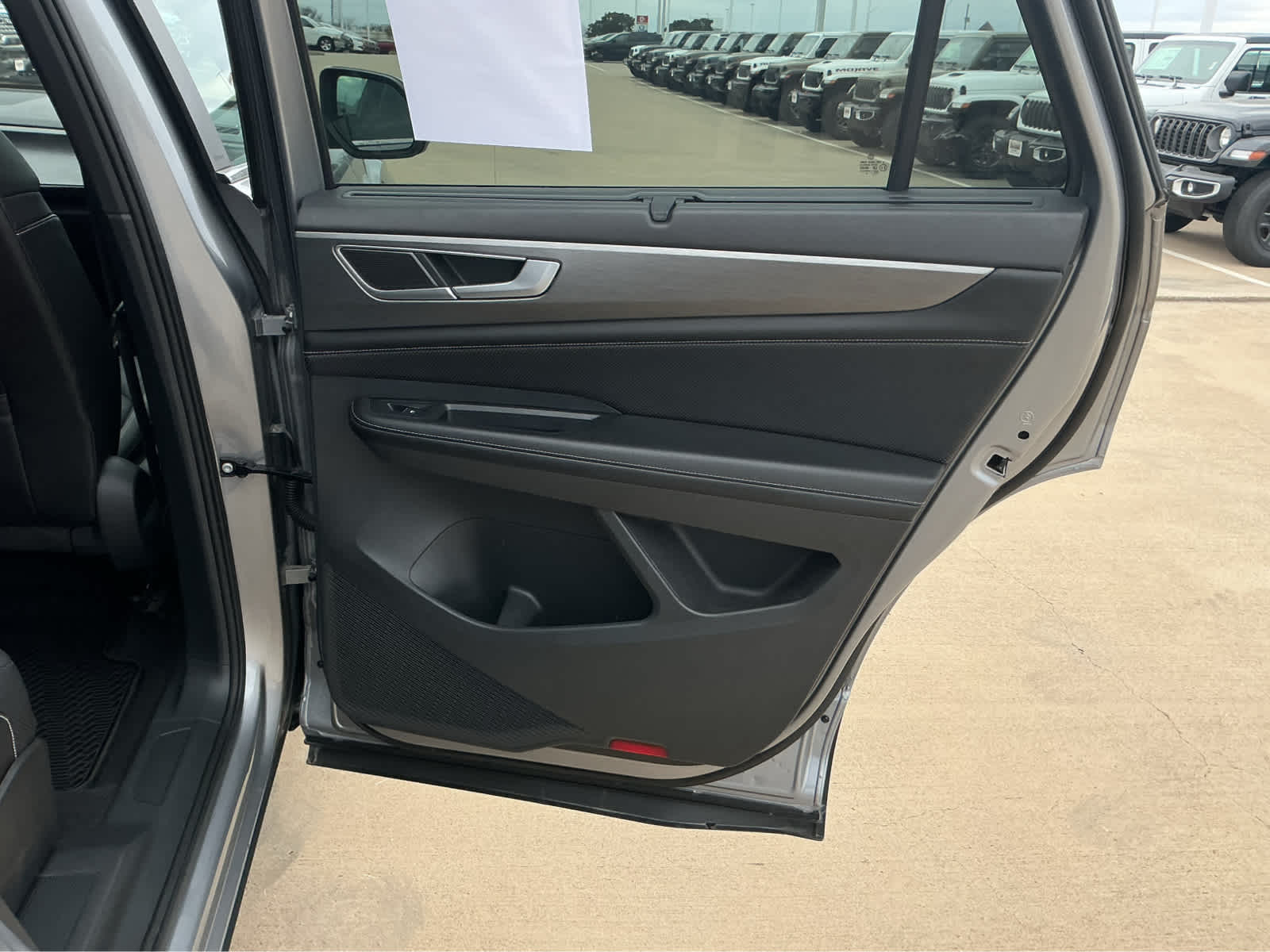 Used Car 2024 Volkswagen Atlas Cross Sport  2.0t Se W/technology For Sale Under $30,000 In Waco, Texas