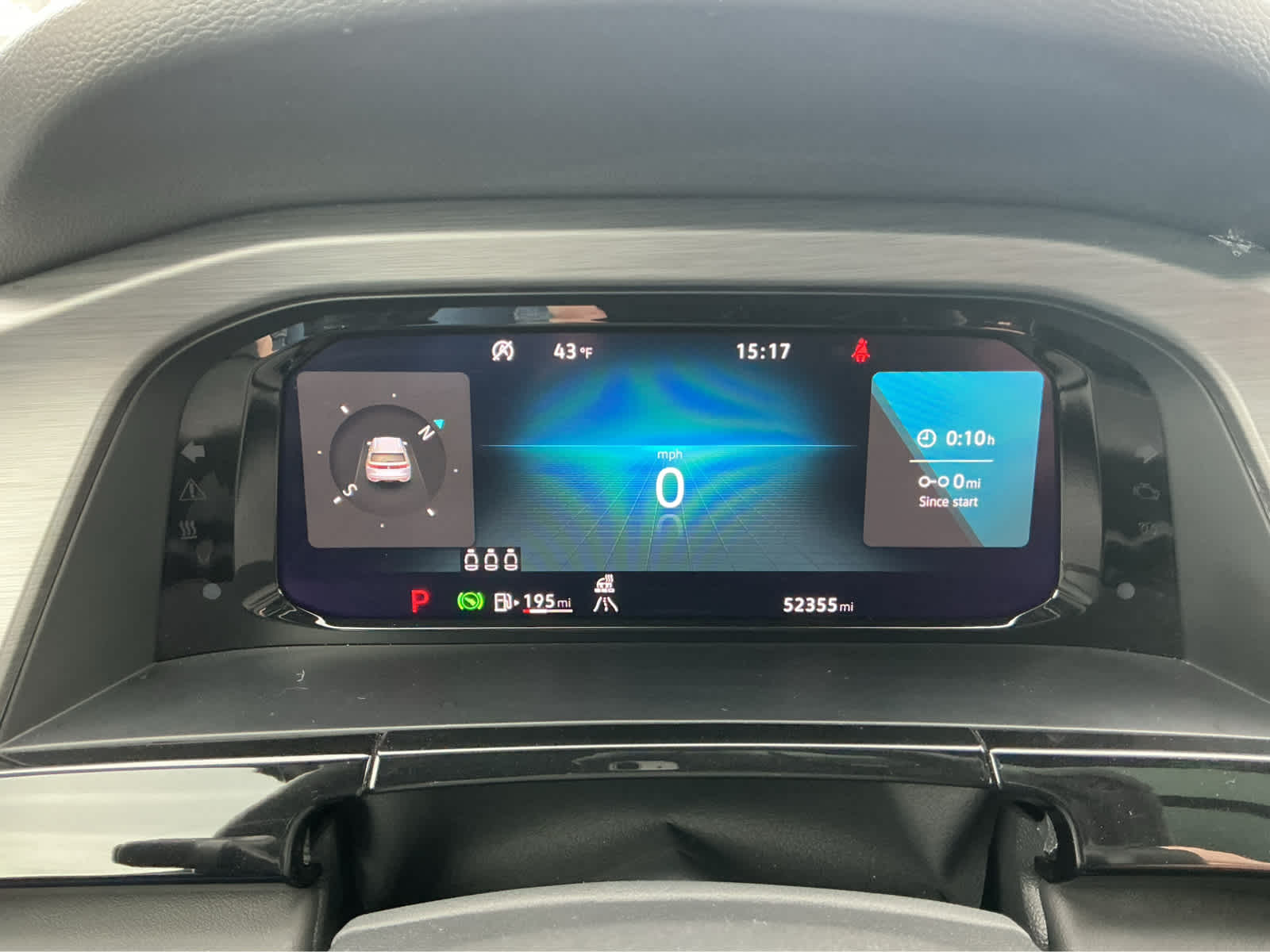 Used Car 2024 Volkswagen Atlas Cross Sport  2.0t Se W/technology For Sale Under $30,000 In Waco, Texas