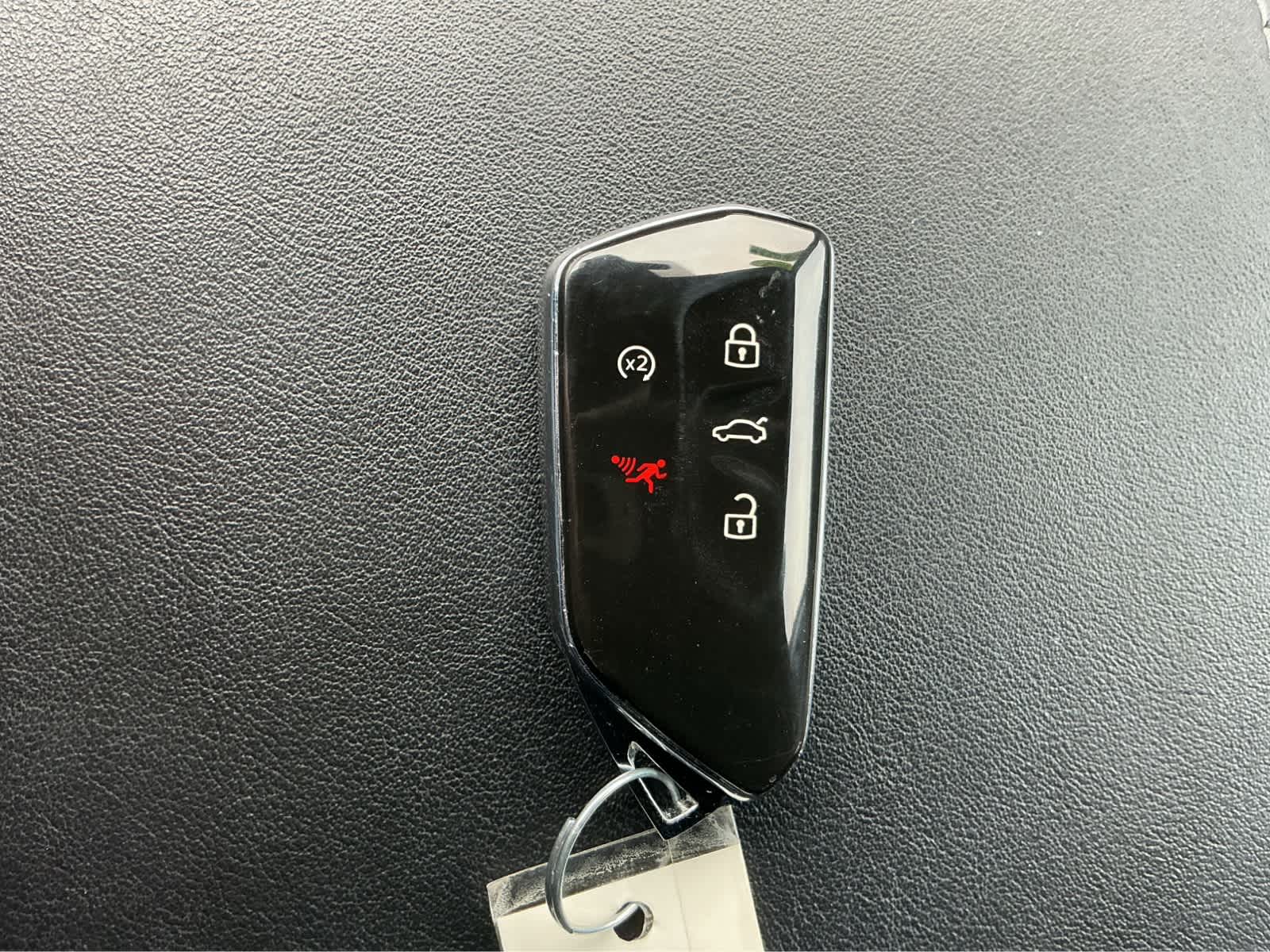 Used Car 2024 Volkswagen Atlas Cross Sport  2.0t Se W/technology For Sale Under $30,000 In Waco, Texas