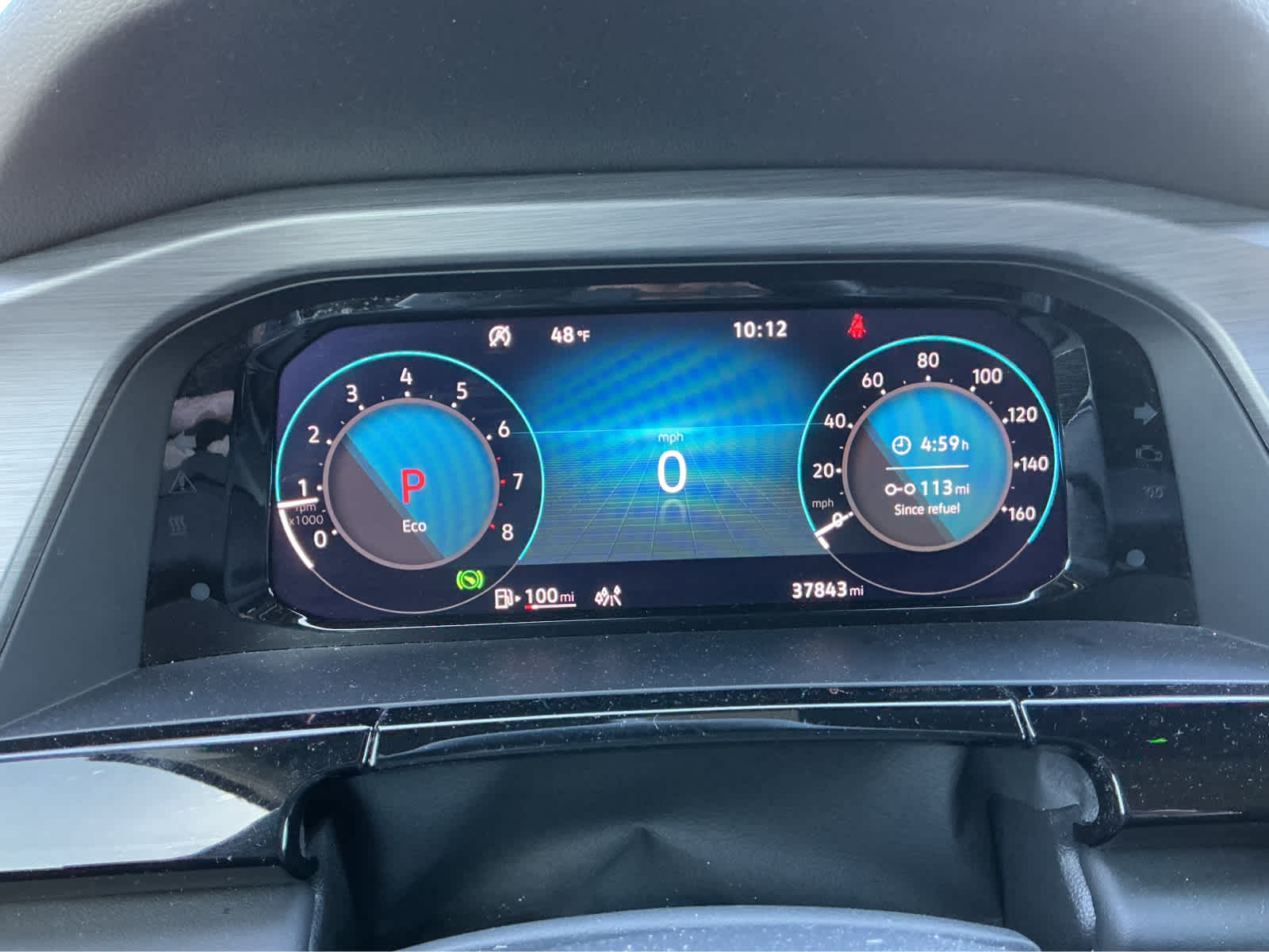 used 2024 Volkswagen Atlas Cross Sport car, priced at $28,450