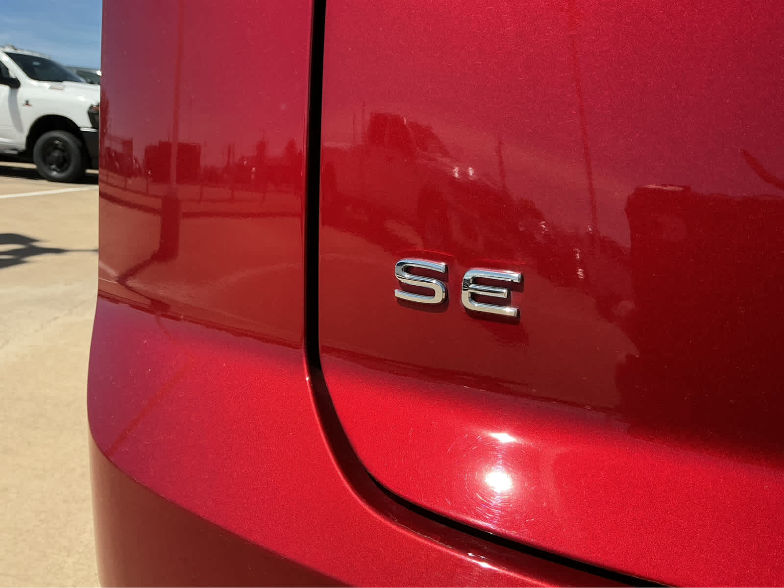 Used Car 2024 Volkswagen Atlas Cross Sport  2.0t Se W/technology For Sale Under $30,000 In Waco, Texas