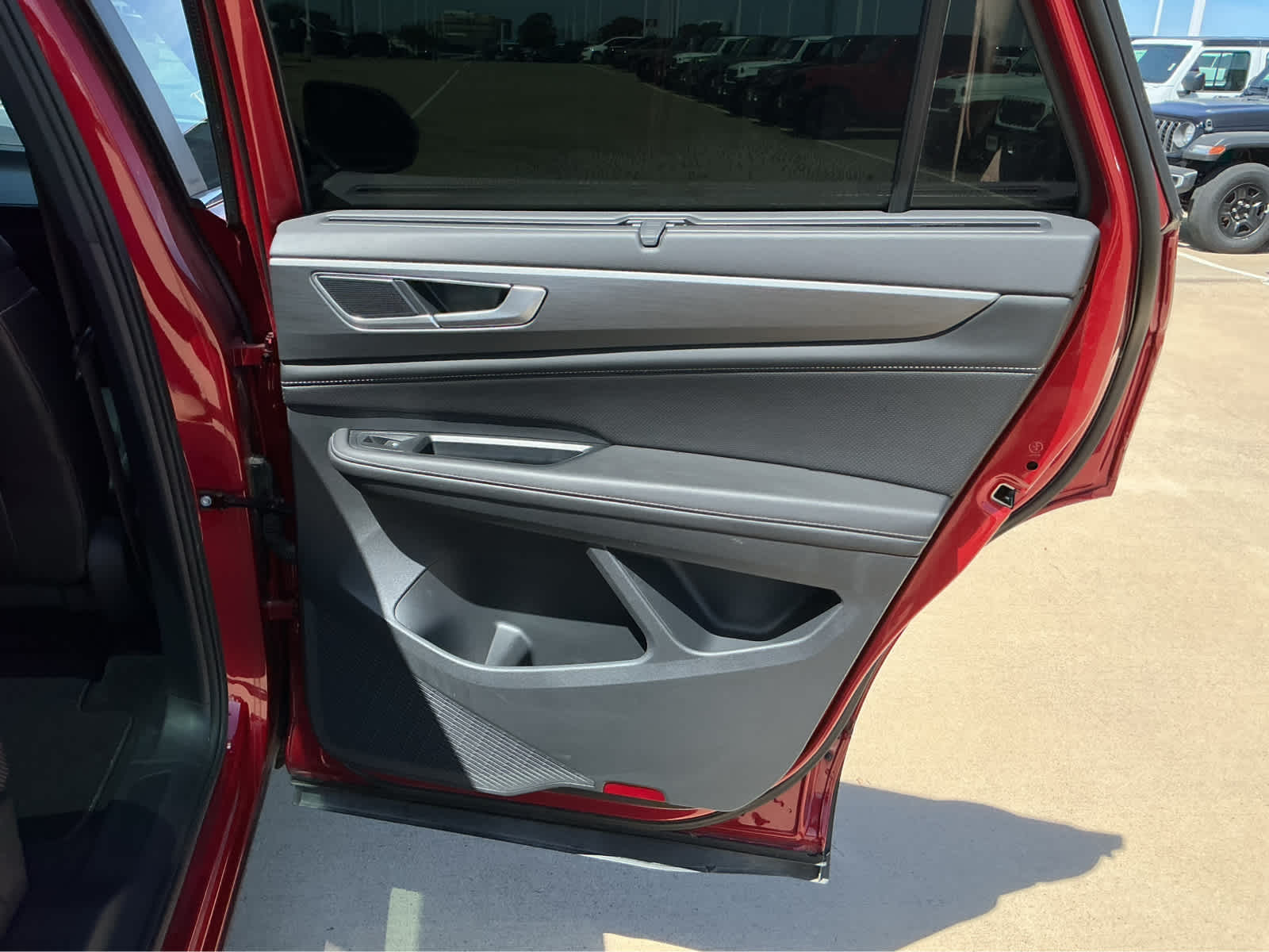 Used Car 2024 Volkswagen Atlas Cross Sport  2.0t Se W/technology For Sale Under $30,000 In Waco, Texas