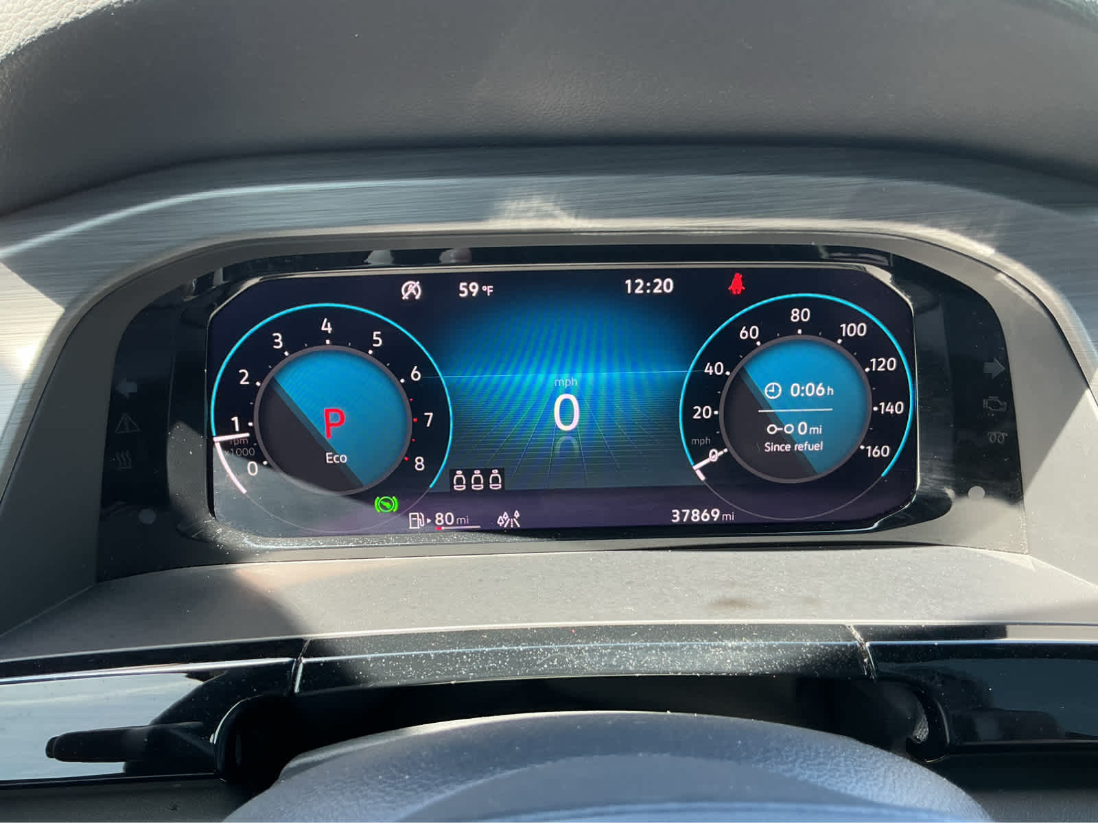 Used Car 2024 Volkswagen Atlas Cross Sport  2.0t Se W/technology For Sale Under $30,000 In Waco, Texas