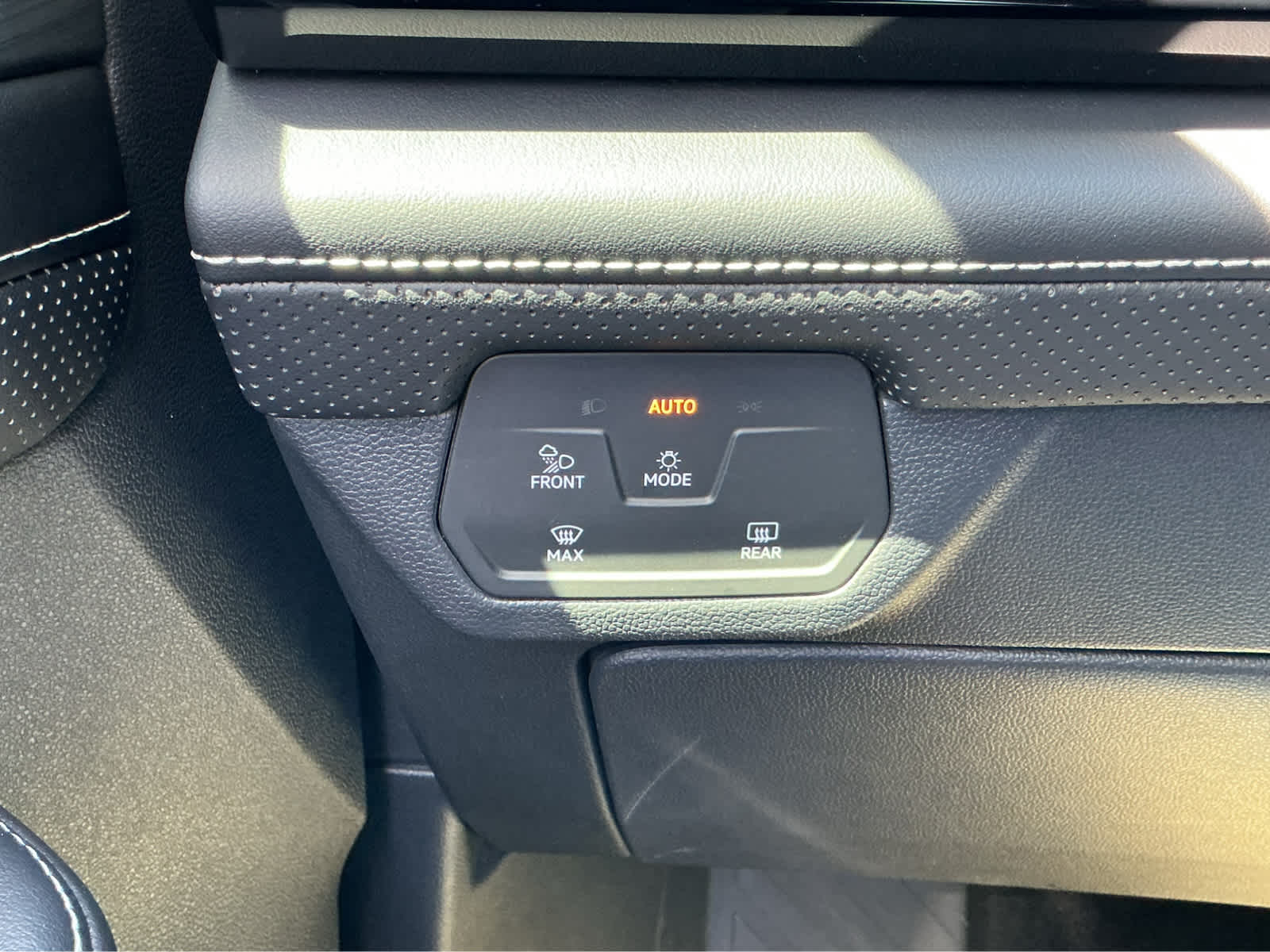 Used Car 2024 Volkswagen Atlas Cross Sport  2.0t Se W/technology For Sale Under $30,000 In Waco, Texas