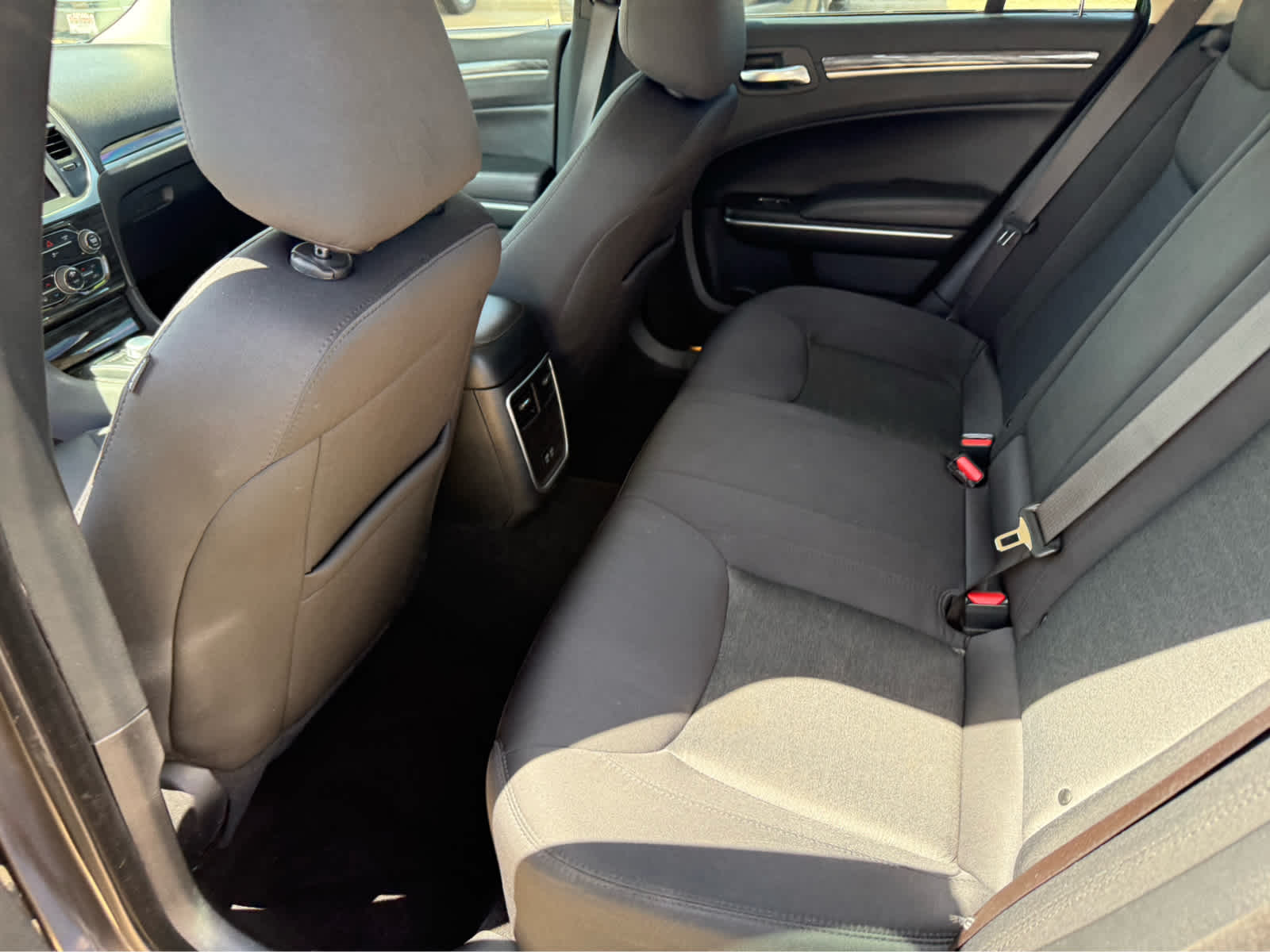 used 2021 Chrysler 300 car, priced at $19,900