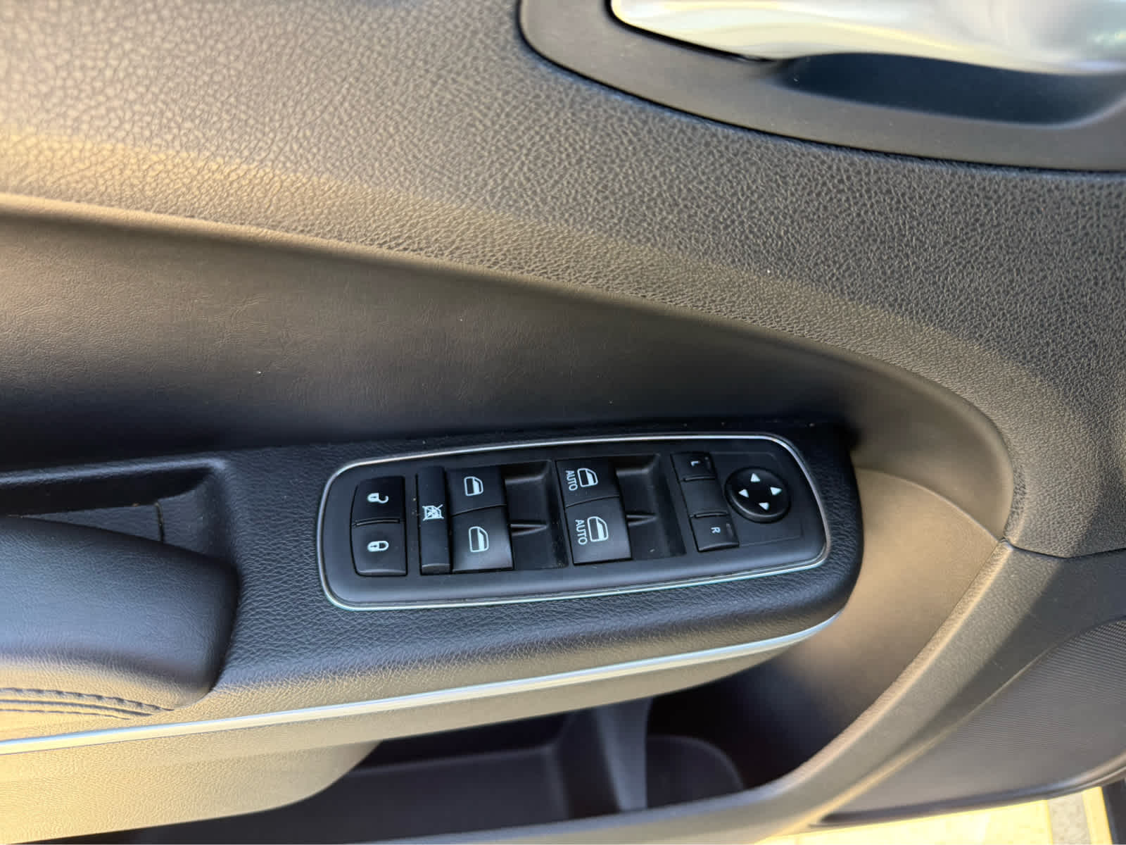 used 2021 Chrysler 300 car, priced at $19,900