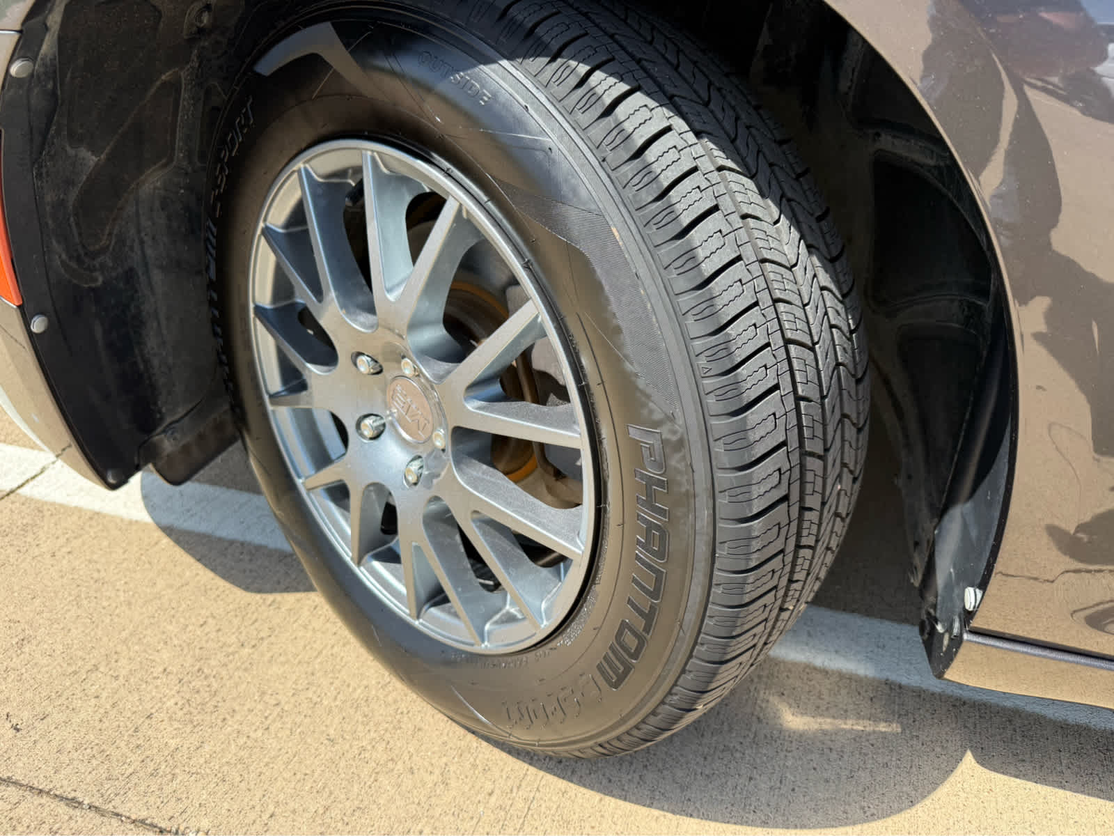 used 2021 Chrysler 300 car, priced at $19,900