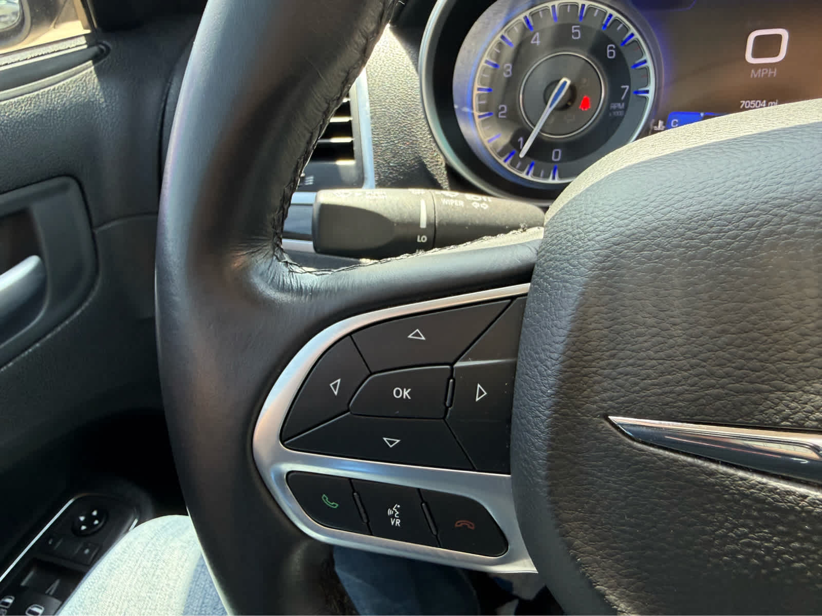 used 2021 Chrysler 300 car, priced at $19,900