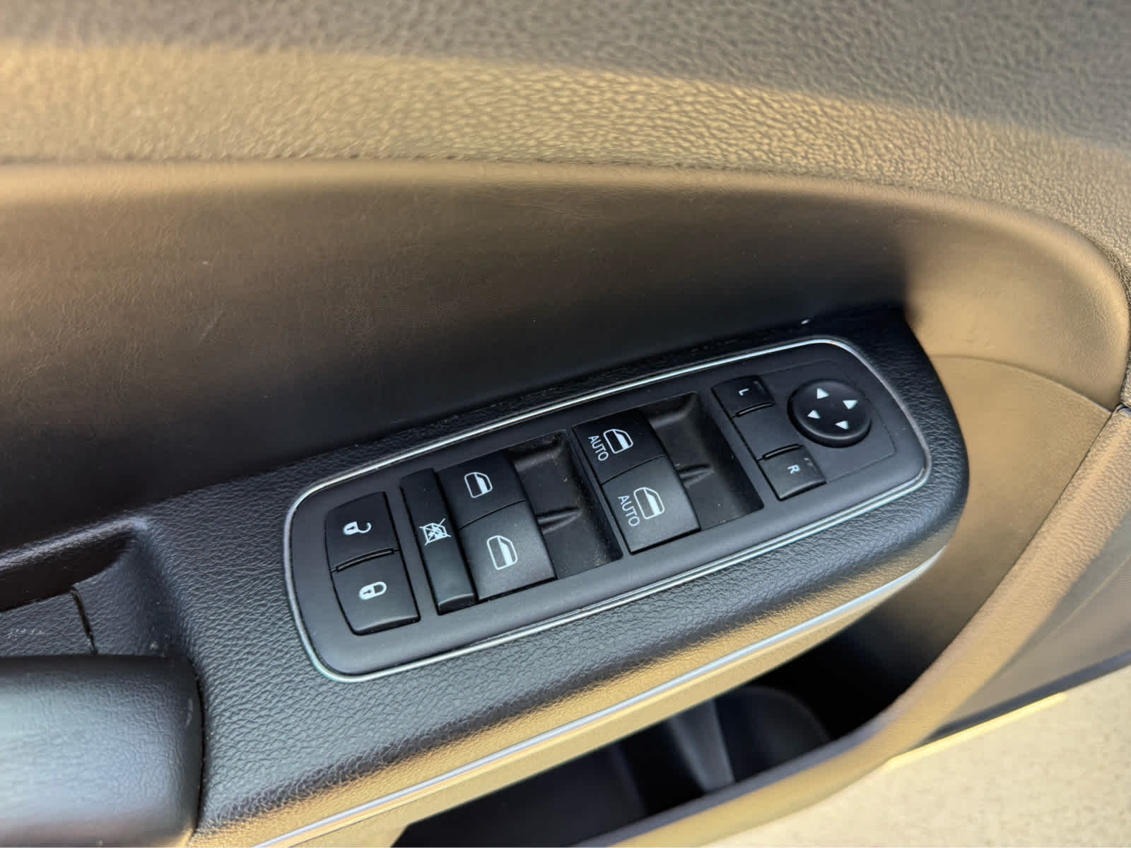 used 2023 Chrysler 300 car, priced at $28,800