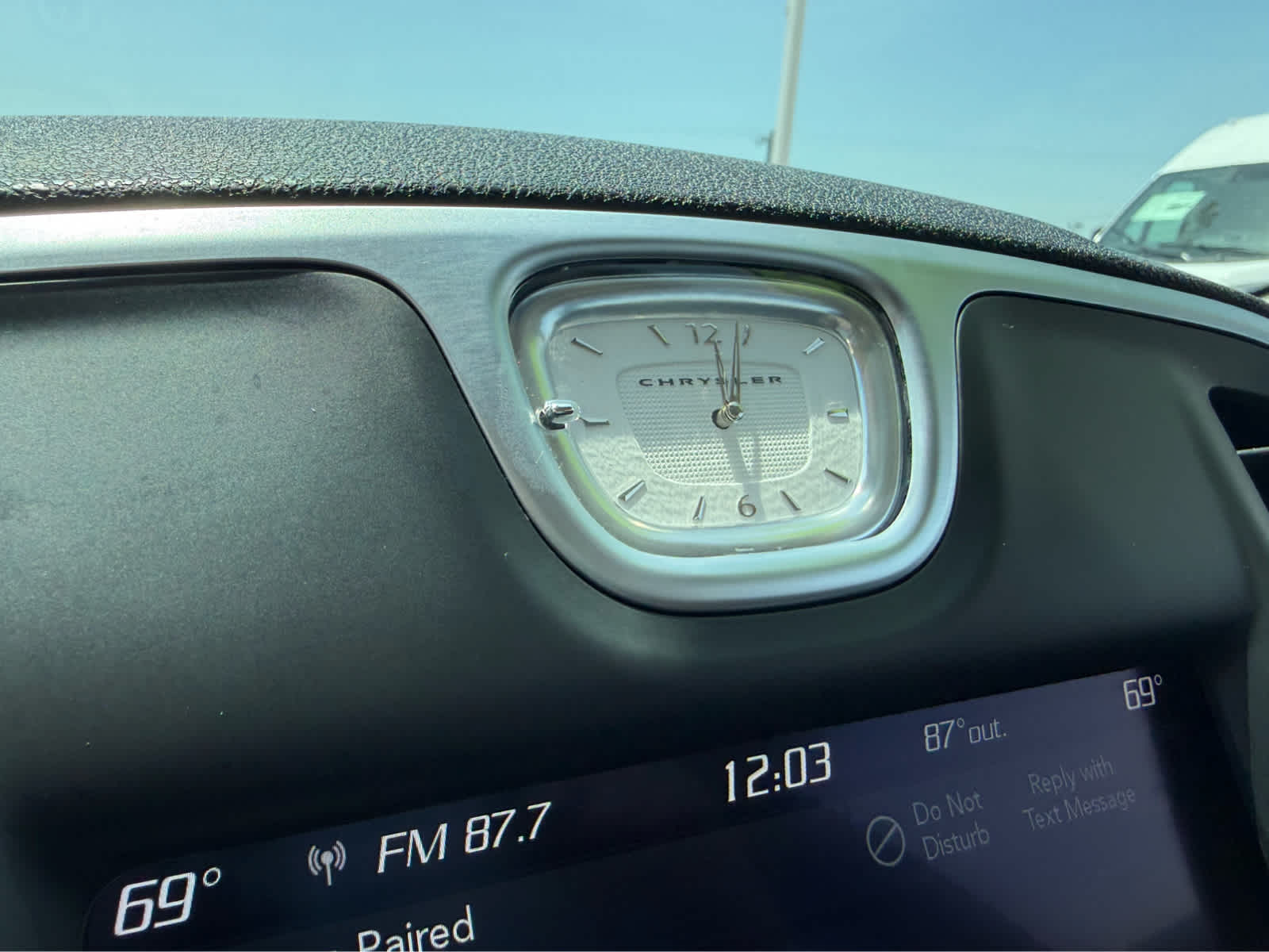 used 2023 Chrysler 300 car, priced at $28,800