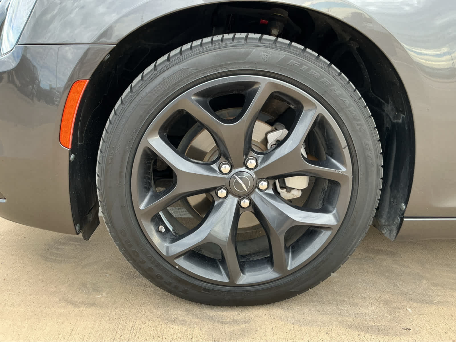 Used Car 2023 Chrysler 300  Touring For Sale Under $30,000 In Waco, Texas