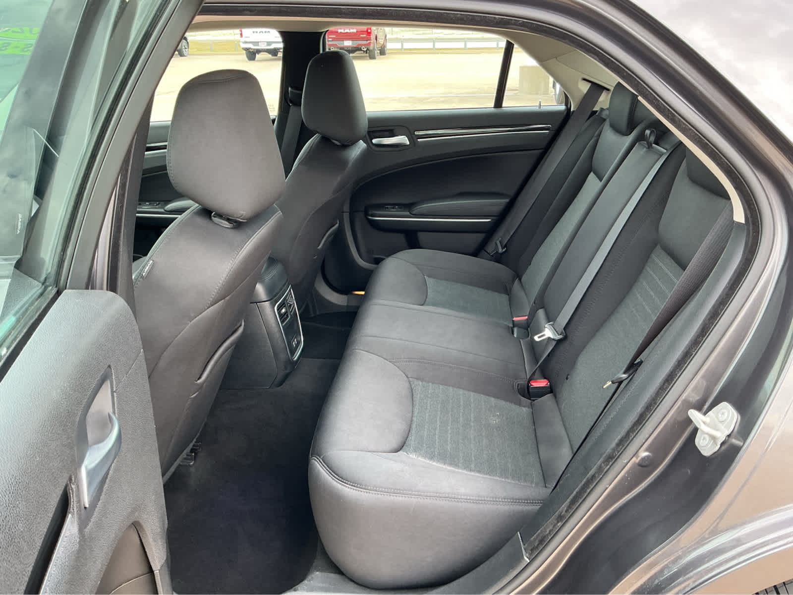 Used Car 2023 Chrysler 300  Touring For Sale Under $30,000 In Waco, Texas