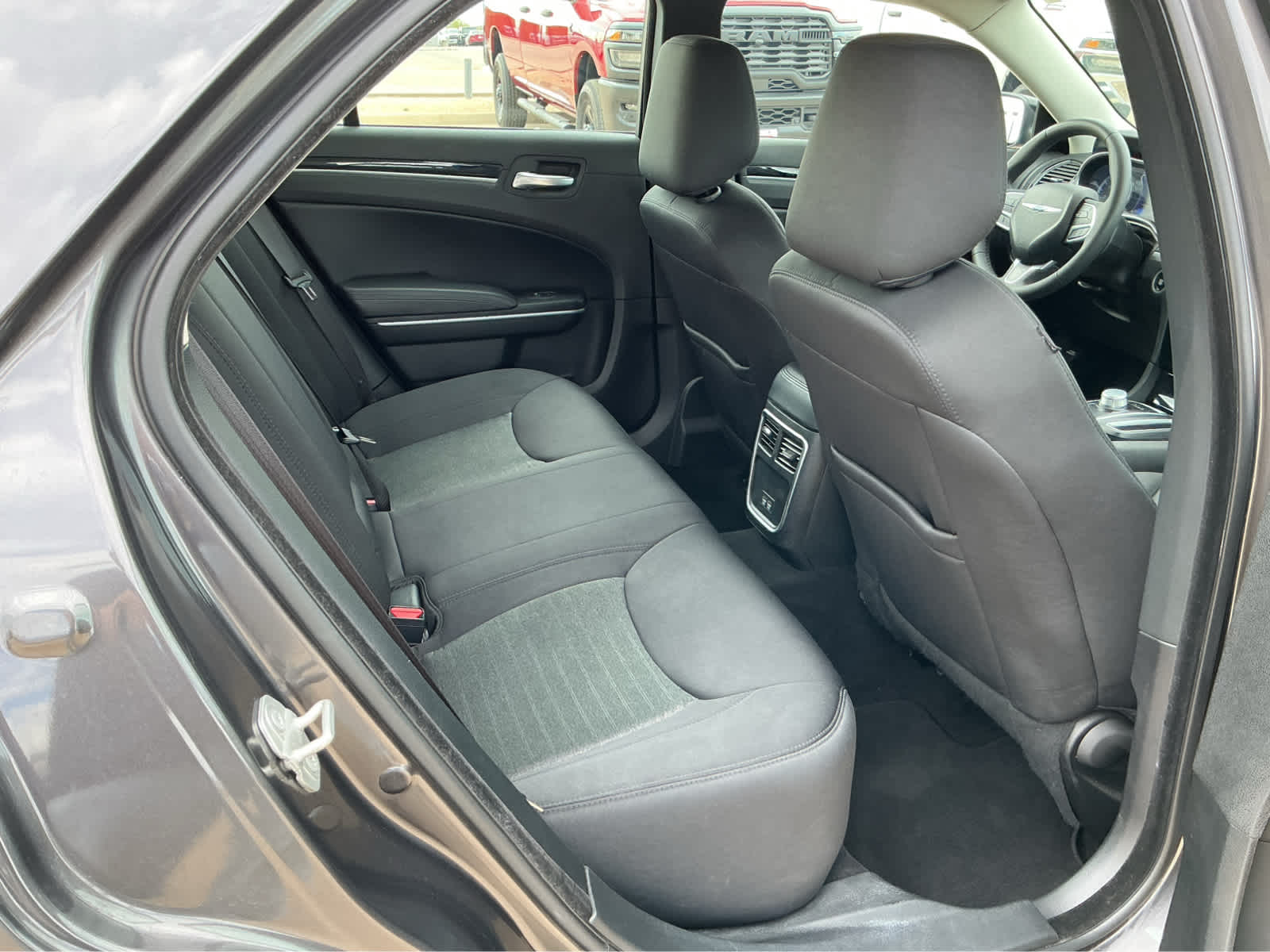 Used Car 2023 Chrysler 300  Touring For Sale Under $30,000 In Waco, Texas