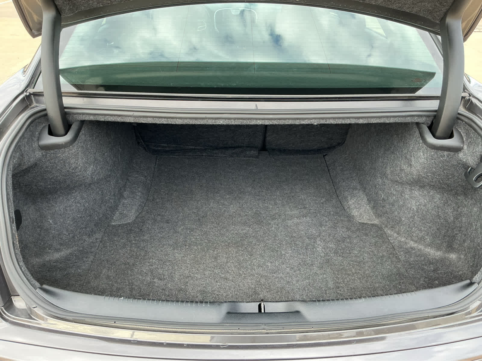 Used Car 2023 Chrysler 300  Touring For Sale Under $30,000 In Waco, Texas