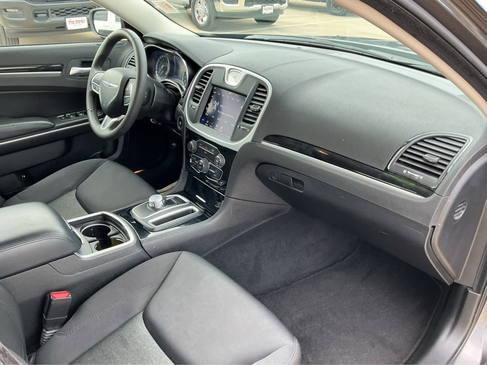 Used Car 2023 Chrysler 300  Touring For Sale Under $30,000 In Waco, Texas