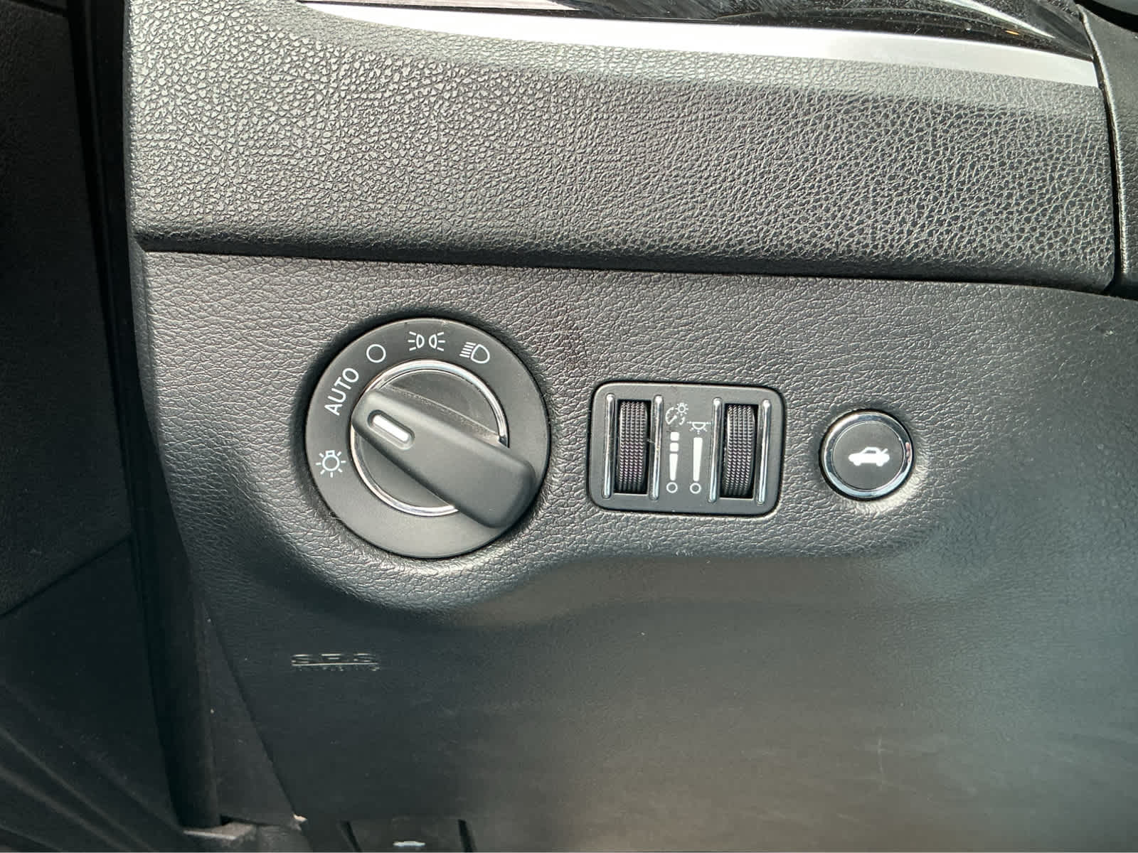 Used Car 2023 Chrysler 300  Touring For Sale Under $30,000 In Waco, Texas