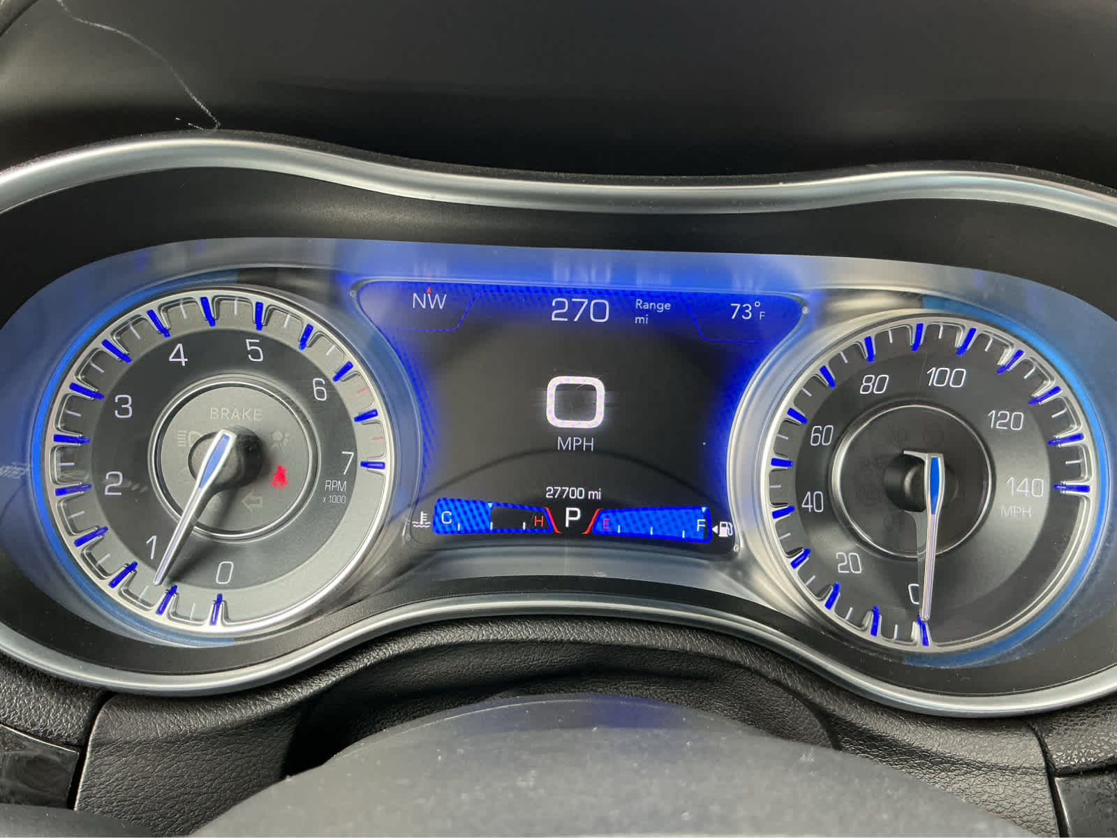 Used Car 2023 Chrysler 300  Touring For Sale Under $30,000 In Waco, Texas