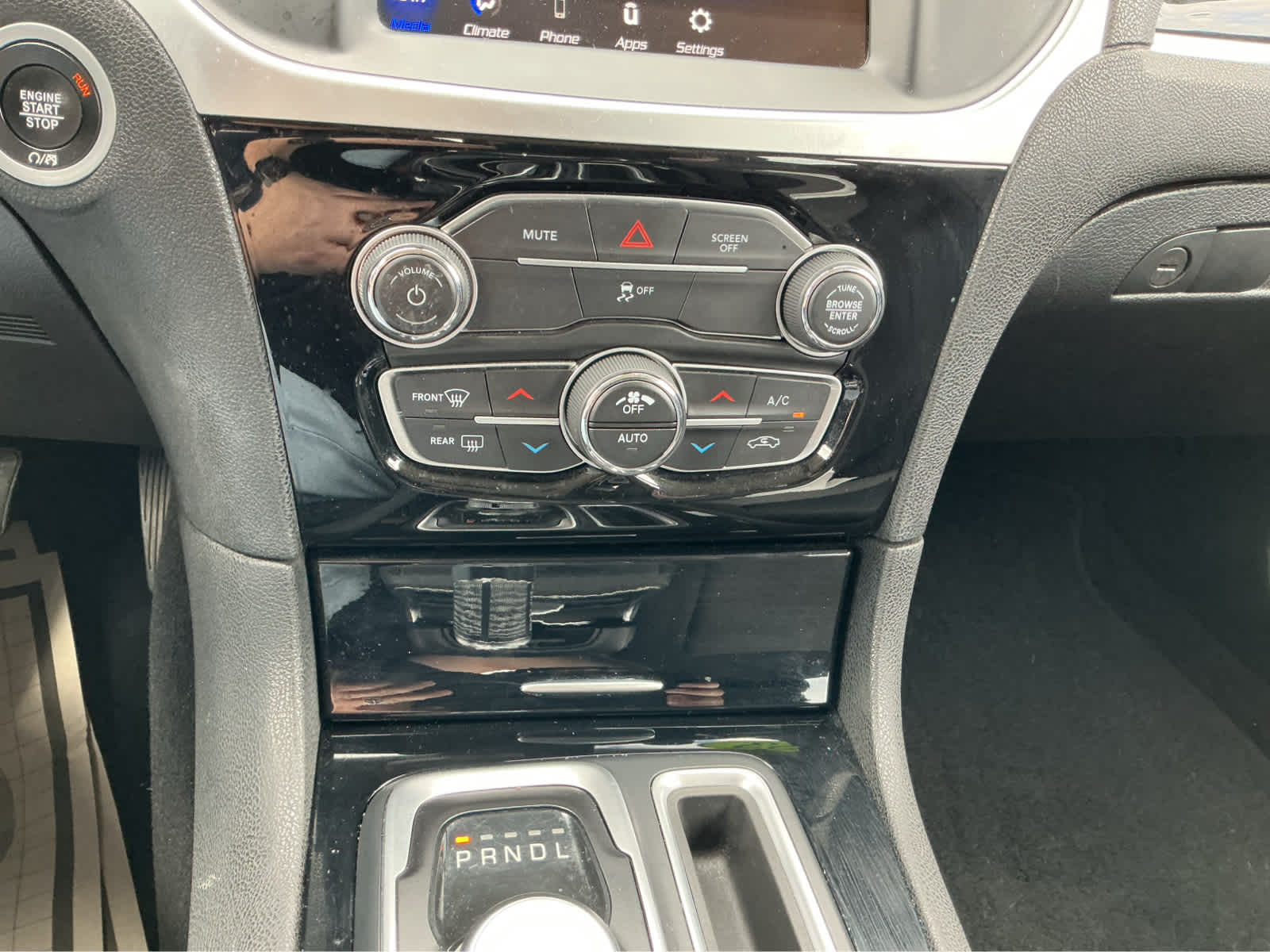 Used Car 2023 Chrysler 300  Touring For Sale Under $30,000 In Waco, Texas