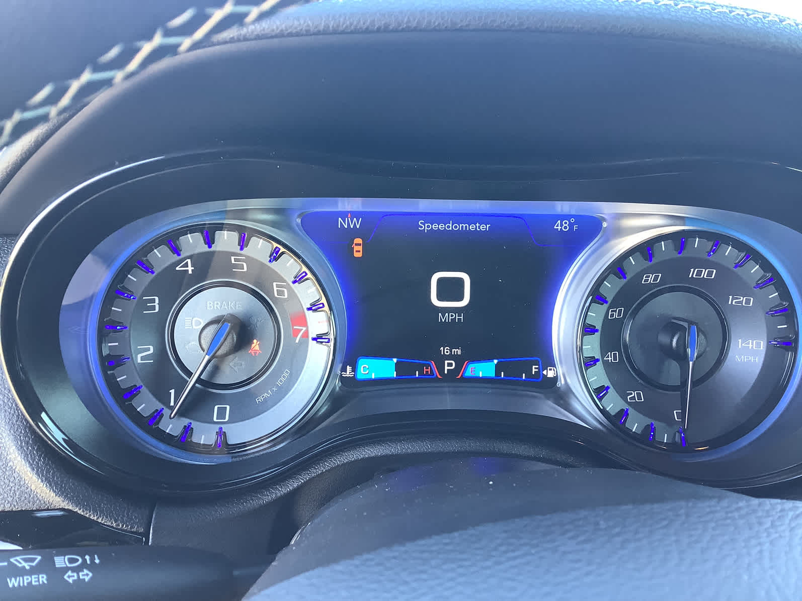2023 Chrysler 300  300s In Waco, Texas