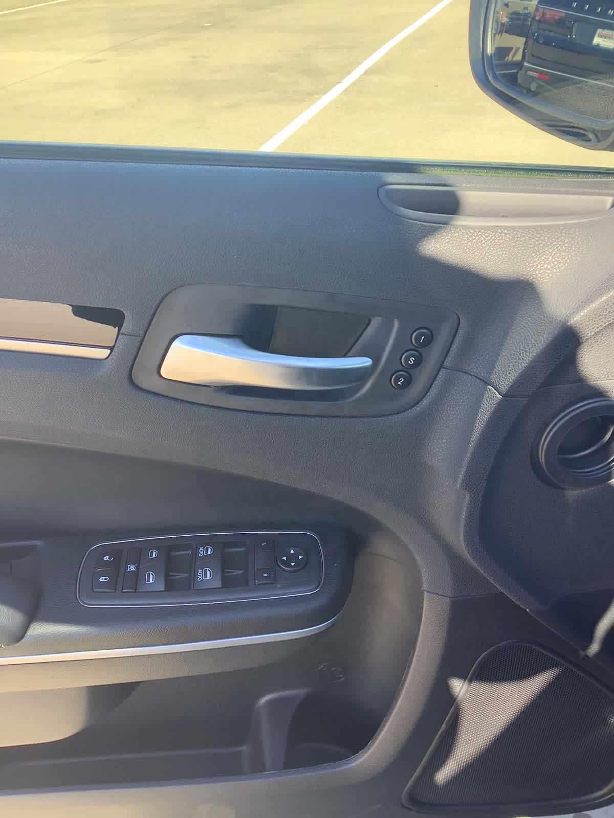 2023 Chrysler 300  300s In Waco, Texas