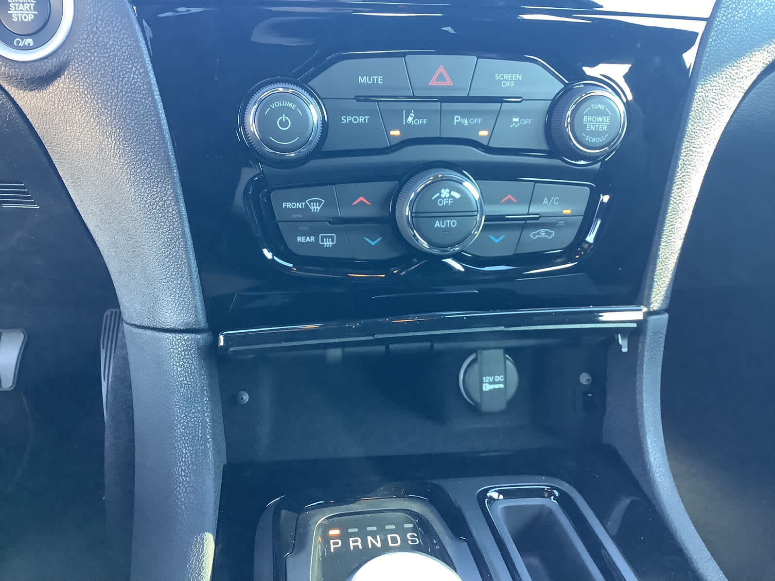 2023 Chrysler 300  300s In Waco, Texas
