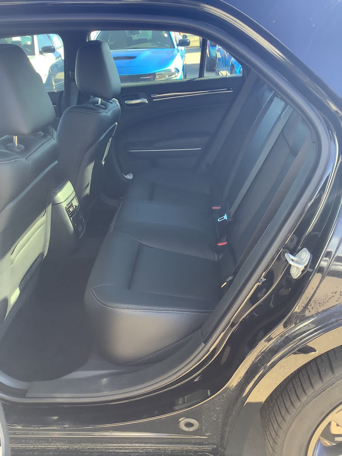 2023 Chrysler 300  300s In Waco, Texas