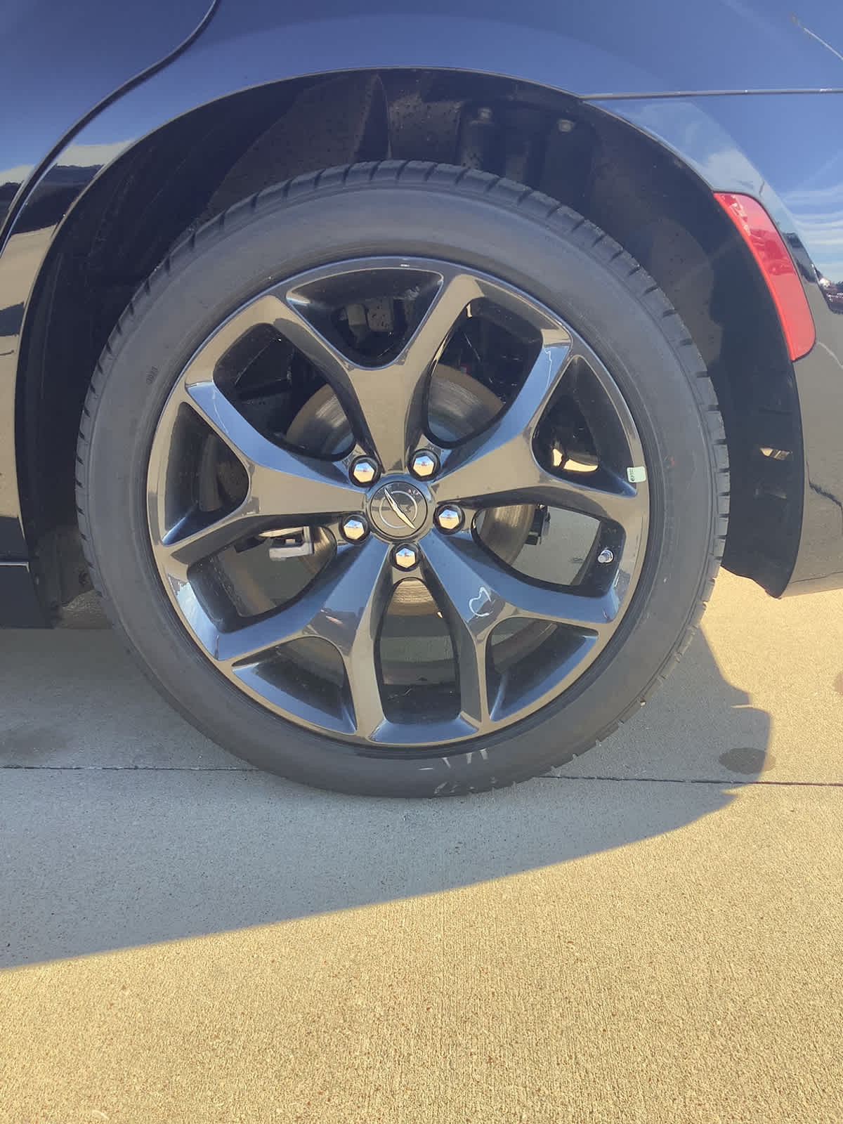 2023 Chrysler 300  300s In Waco, Texas