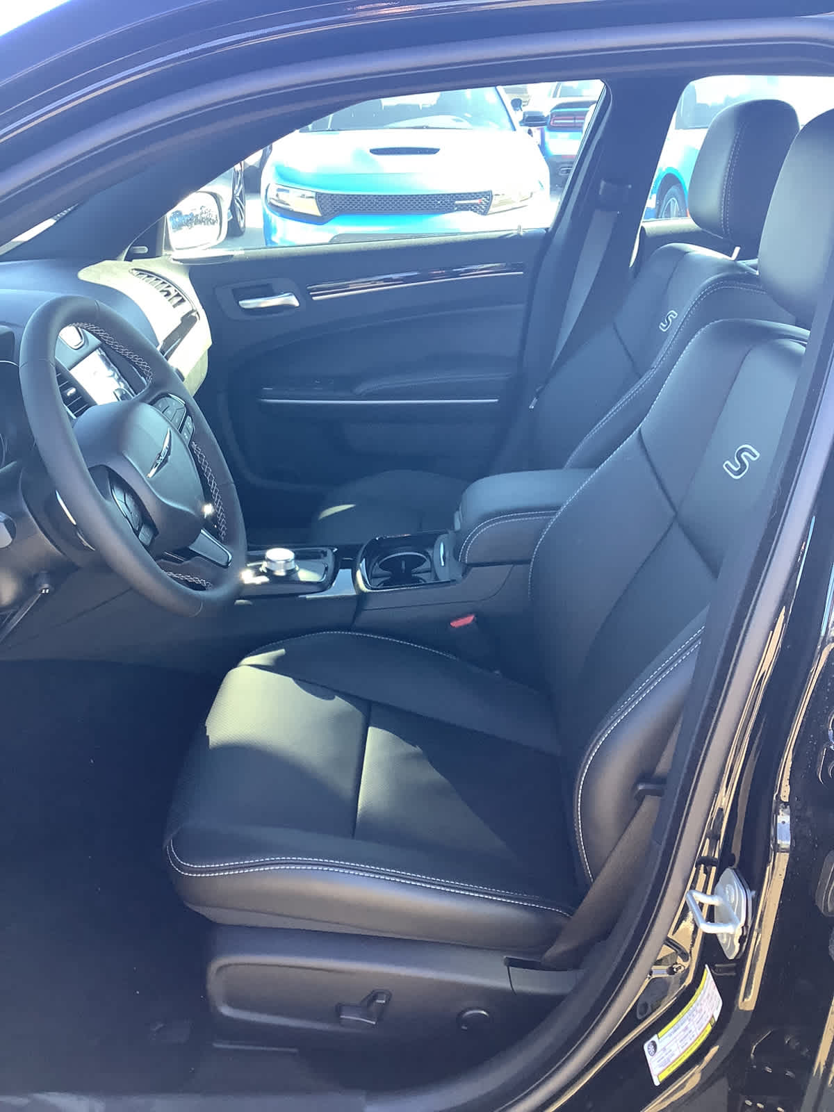 2023 Chrysler 300  300s In Waco, Texas