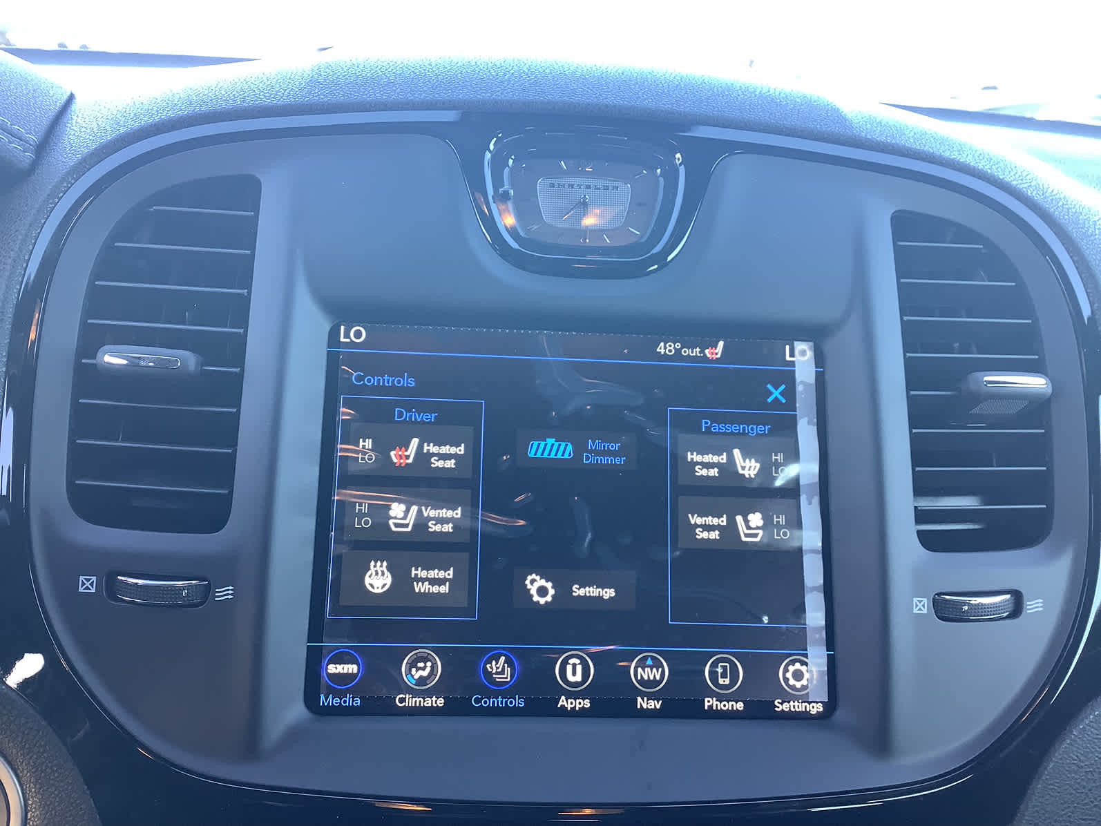 2023 Chrysler 300  300s In Waco, Texas
