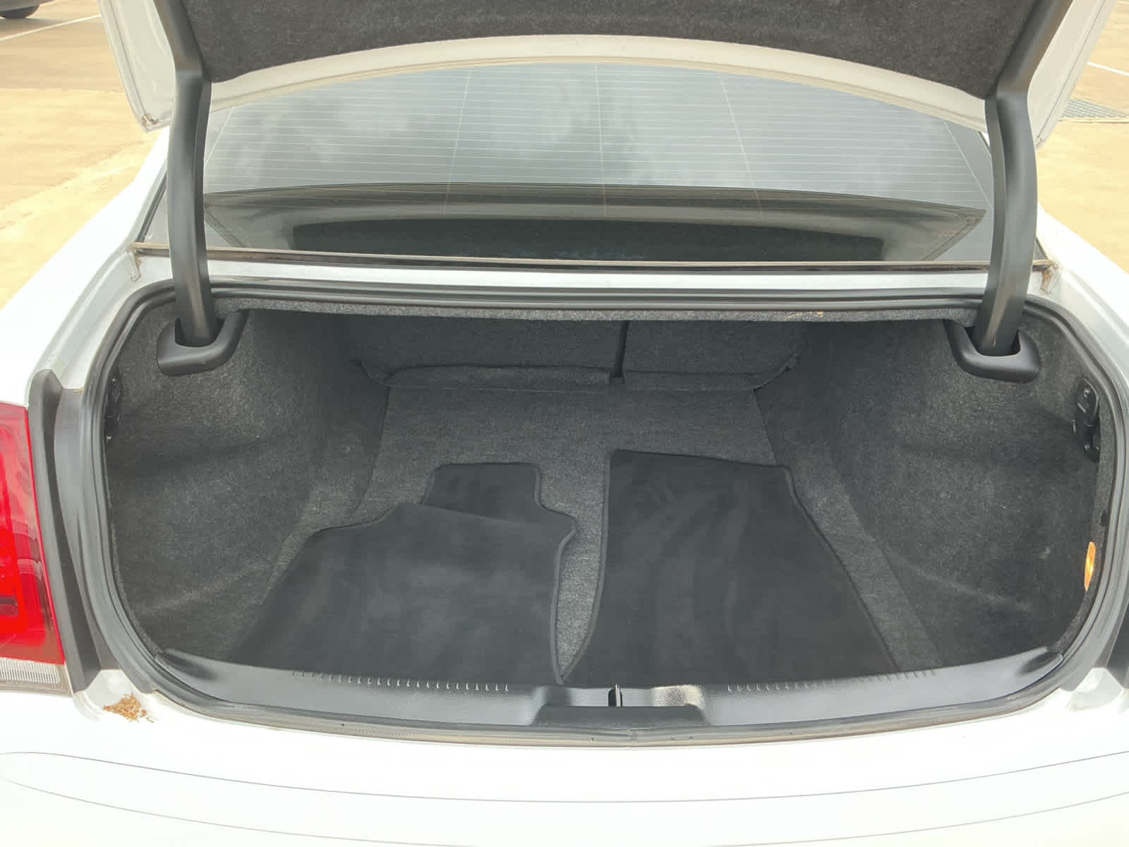 Used Car 2022 Chrysler 300  Touring L For Sale Under $25,000 In Waco, Texas