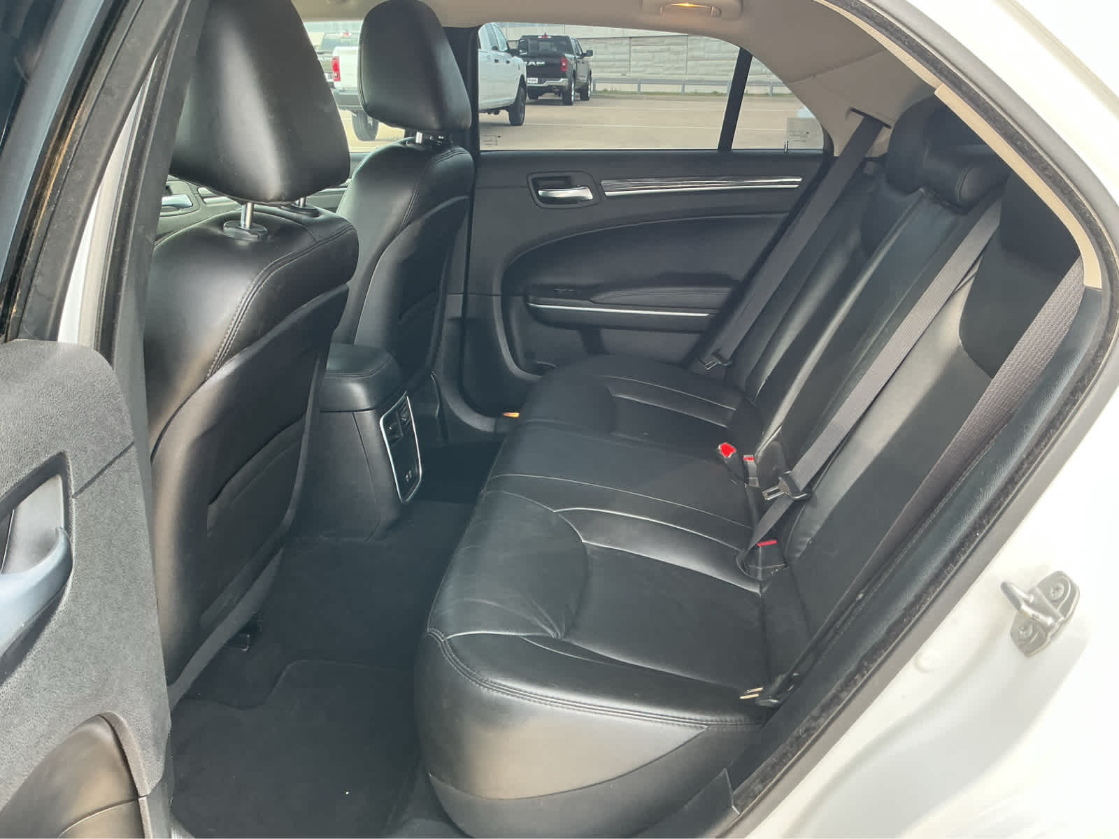 Used Car 2022 Chrysler 300  Touring L For Sale Under $25,000 In Waco, Texas