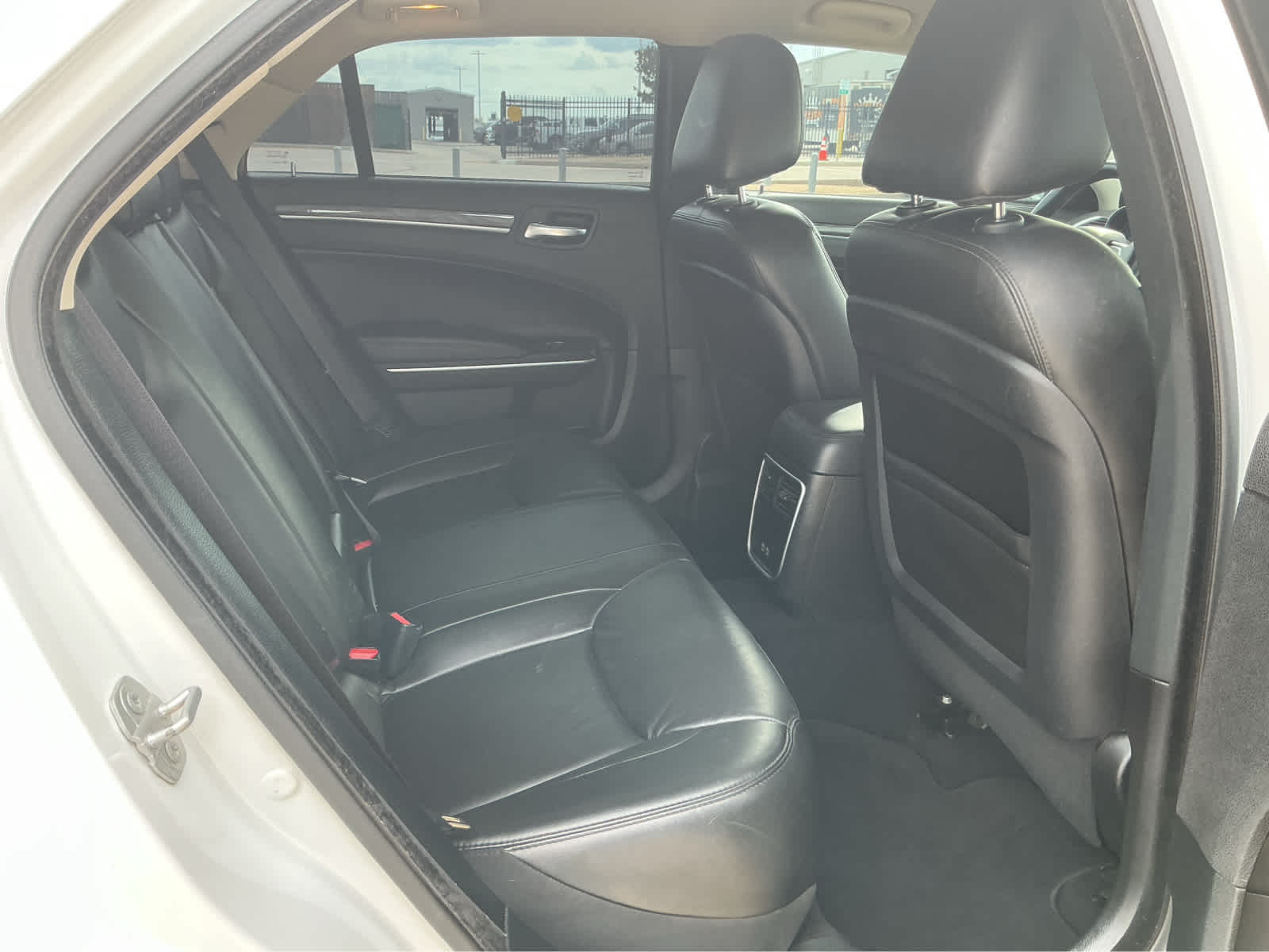 Used Car 2022 Chrysler 300  Touring L For Sale Under $25,000 In Waco, Texas