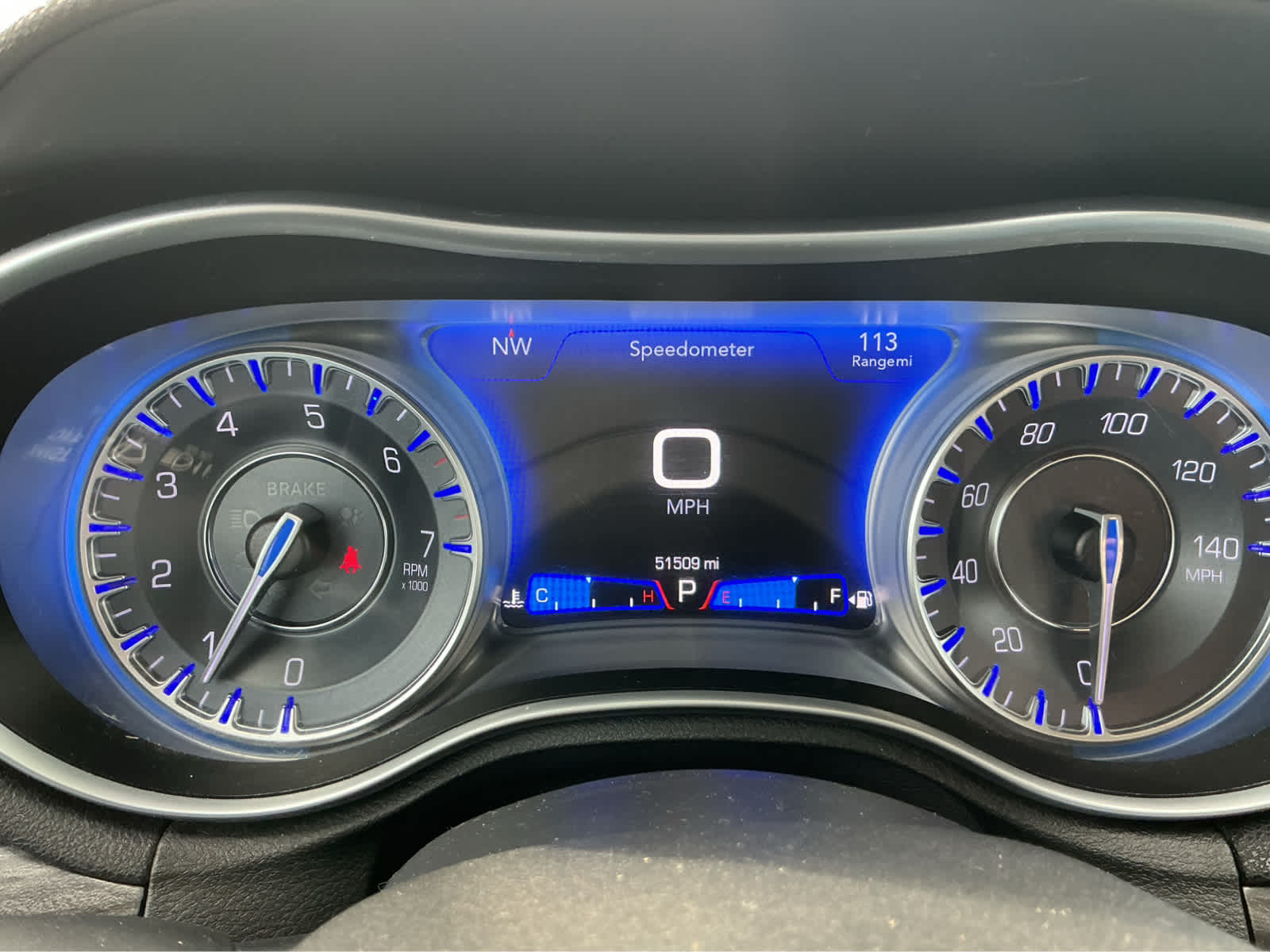 Used Car 2022 Chrysler 300  Touring L For Sale Under $25,000 In Waco, Texas