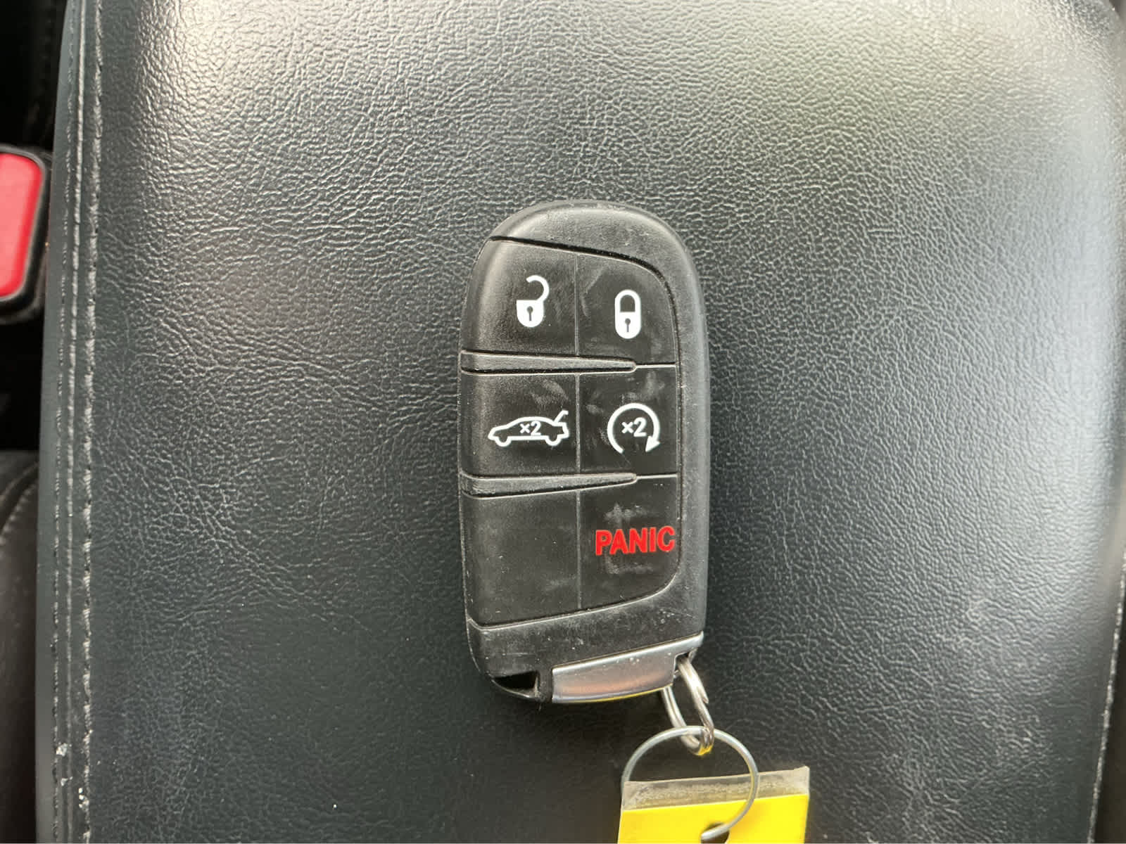 Used Car 2022 Chrysler 300  Touring L For Sale Under $25,000 In Waco, Texas