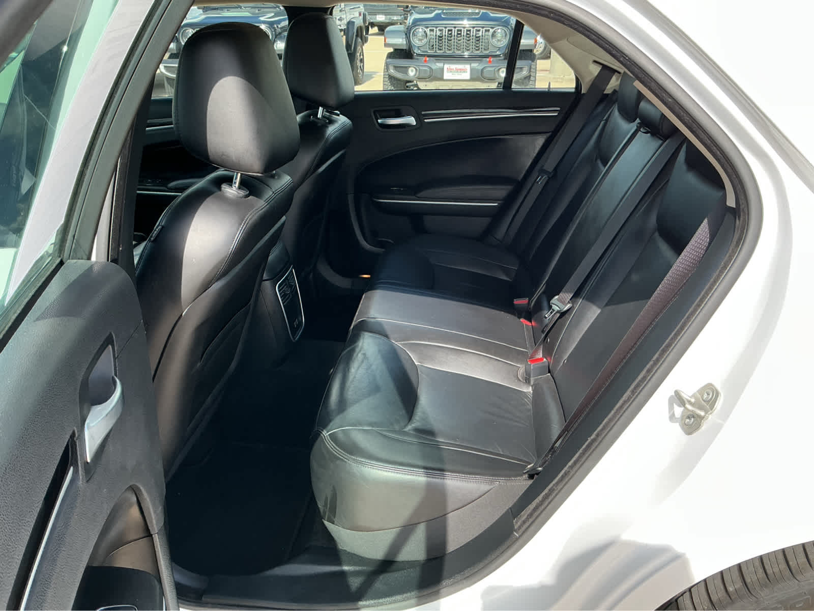 Used Car 2023 Chrysler 300  Touring L For Sale Under $35,000 In Waco, Texas