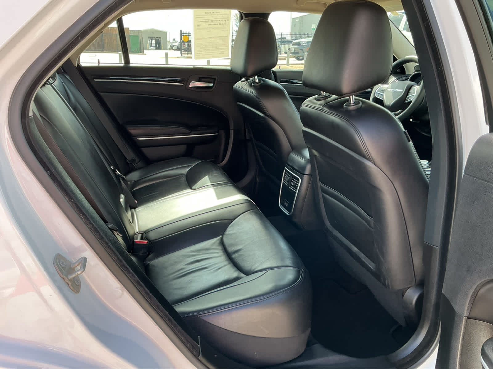 Used Car 2023 Chrysler 300  Touring L For Sale Under $35,000 In Waco, Texas