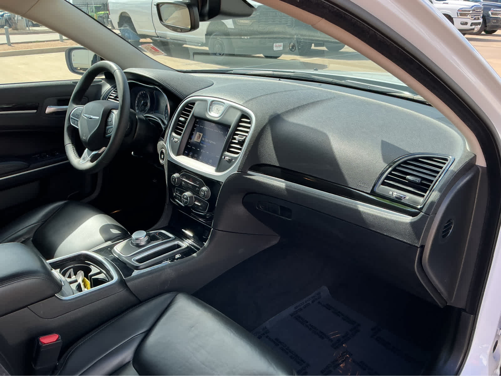 Used Car 2023 Chrysler 300  Touring L For Sale Under $35,000 In Waco, Texas