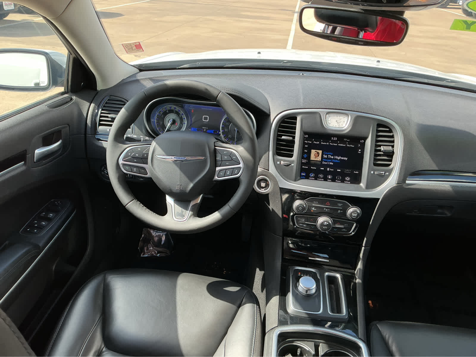 Used Car 2023 Chrysler 300  Touring L For Sale Under $35,000 In Waco, Texas