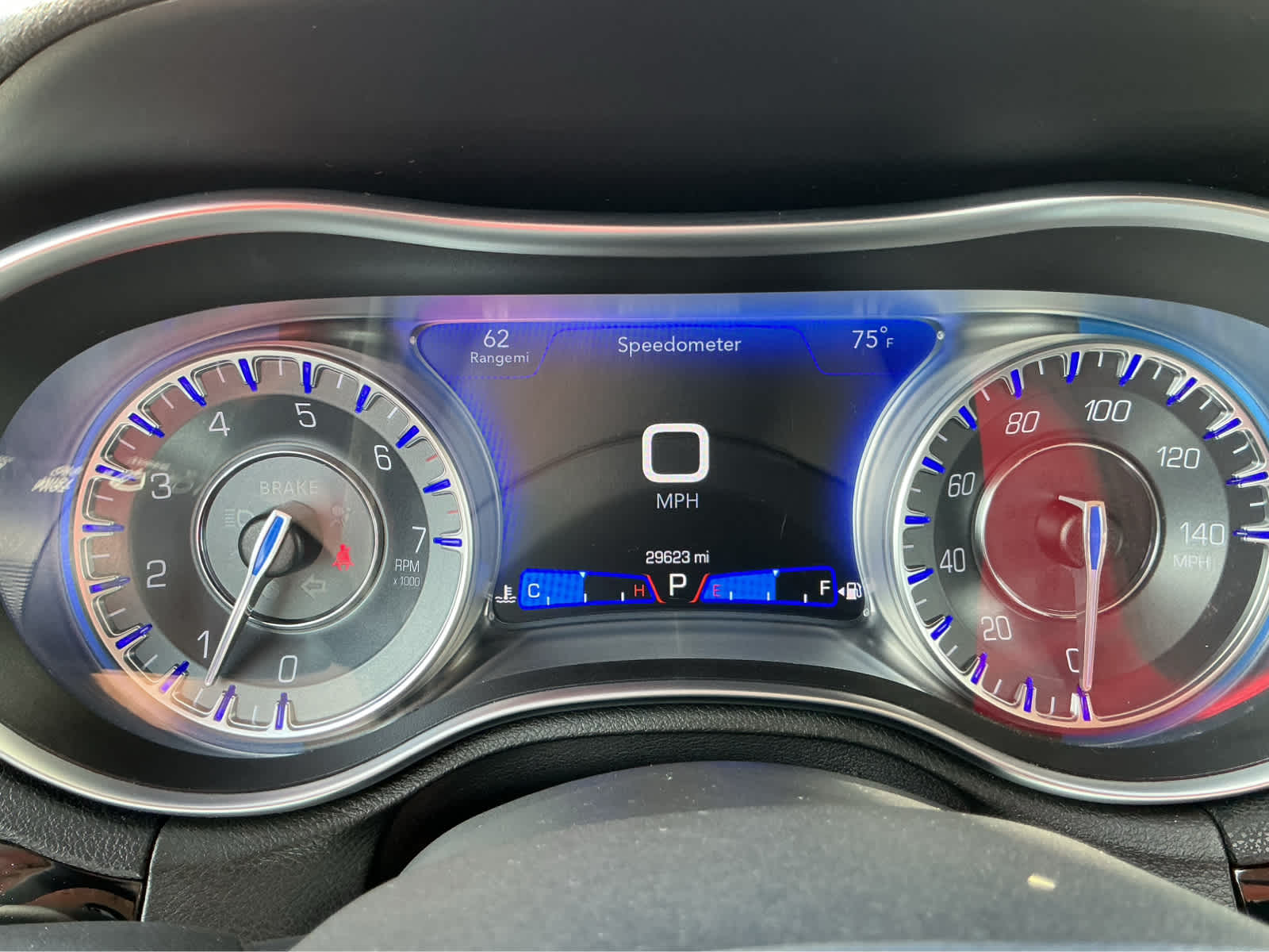 Used Car 2023 Chrysler 300  Touring L For Sale Under $35,000 In Waco, Texas