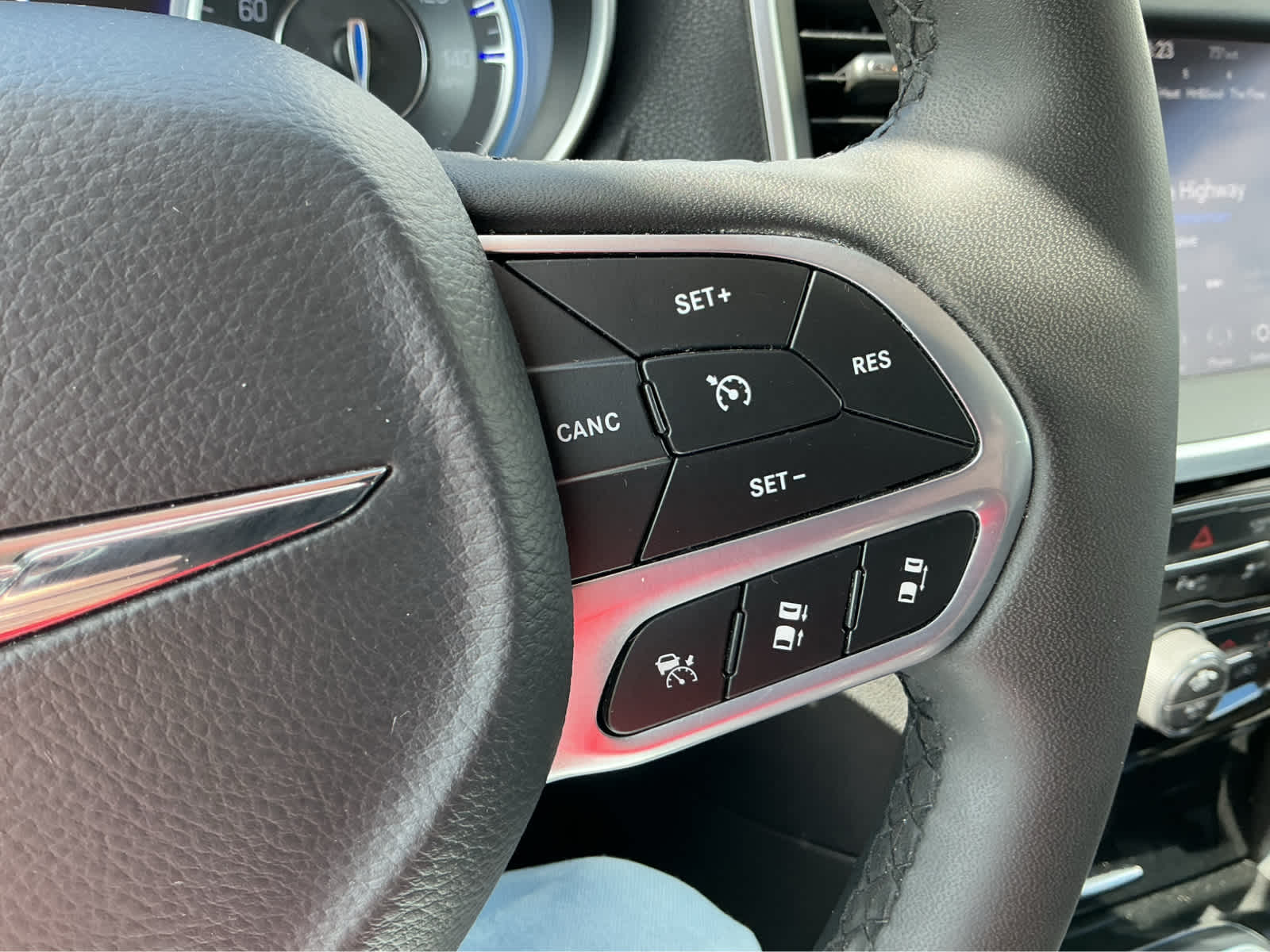 Used Car 2023 Chrysler 300  Touring L For Sale Under $35,000 In Waco, Texas