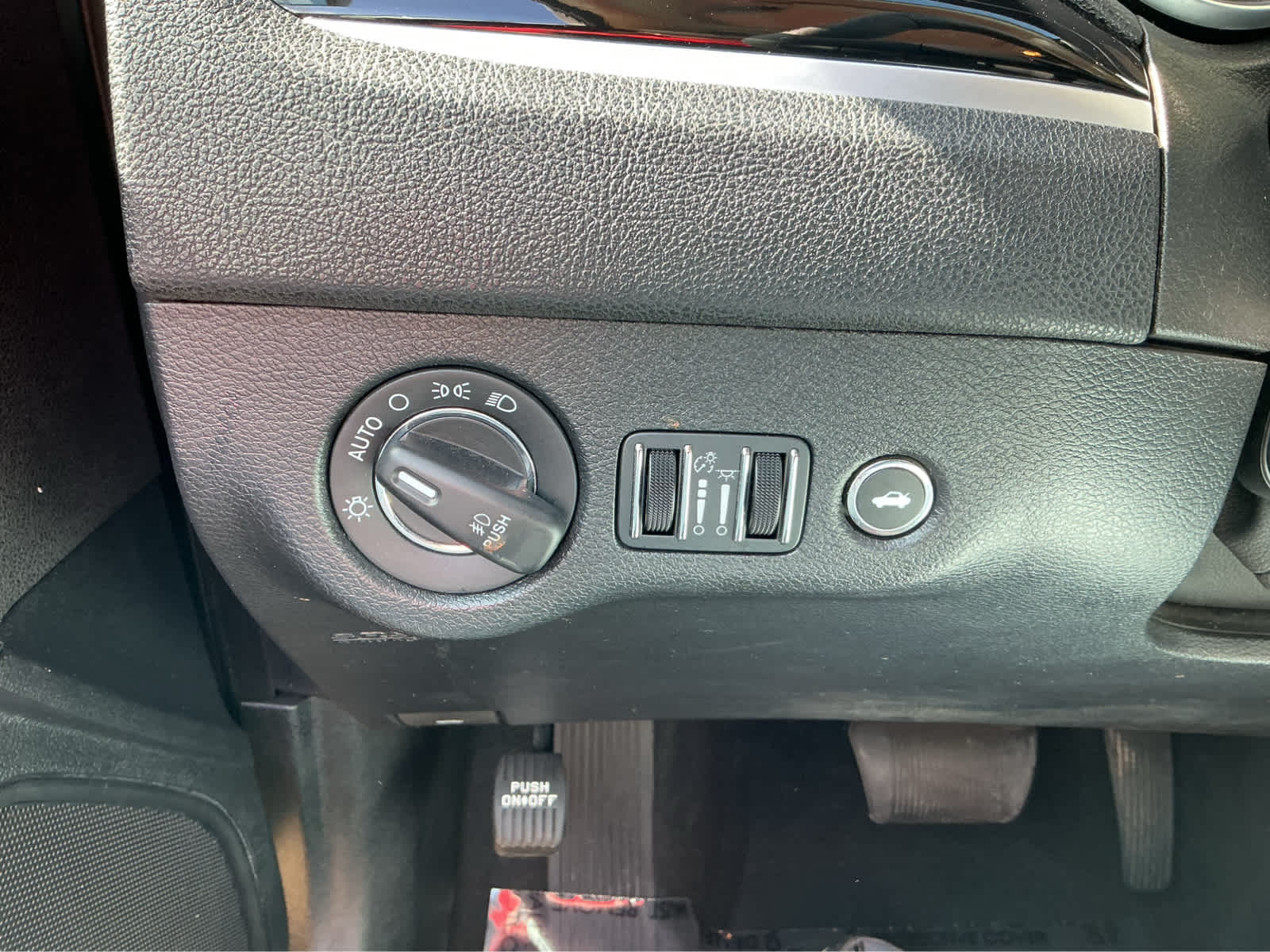 Used Car 2023 Chrysler 300  Touring L For Sale Under $35,000 In Waco, Texas