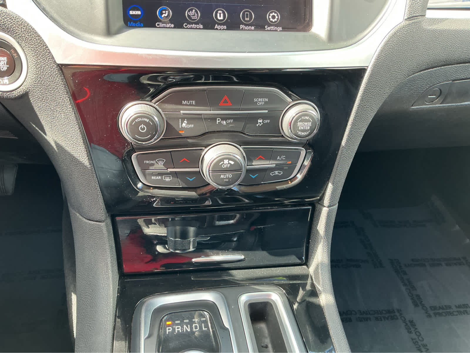 Used Car 2023 Chrysler 300  Touring L For Sale Under $35,000 In Waco, Texas