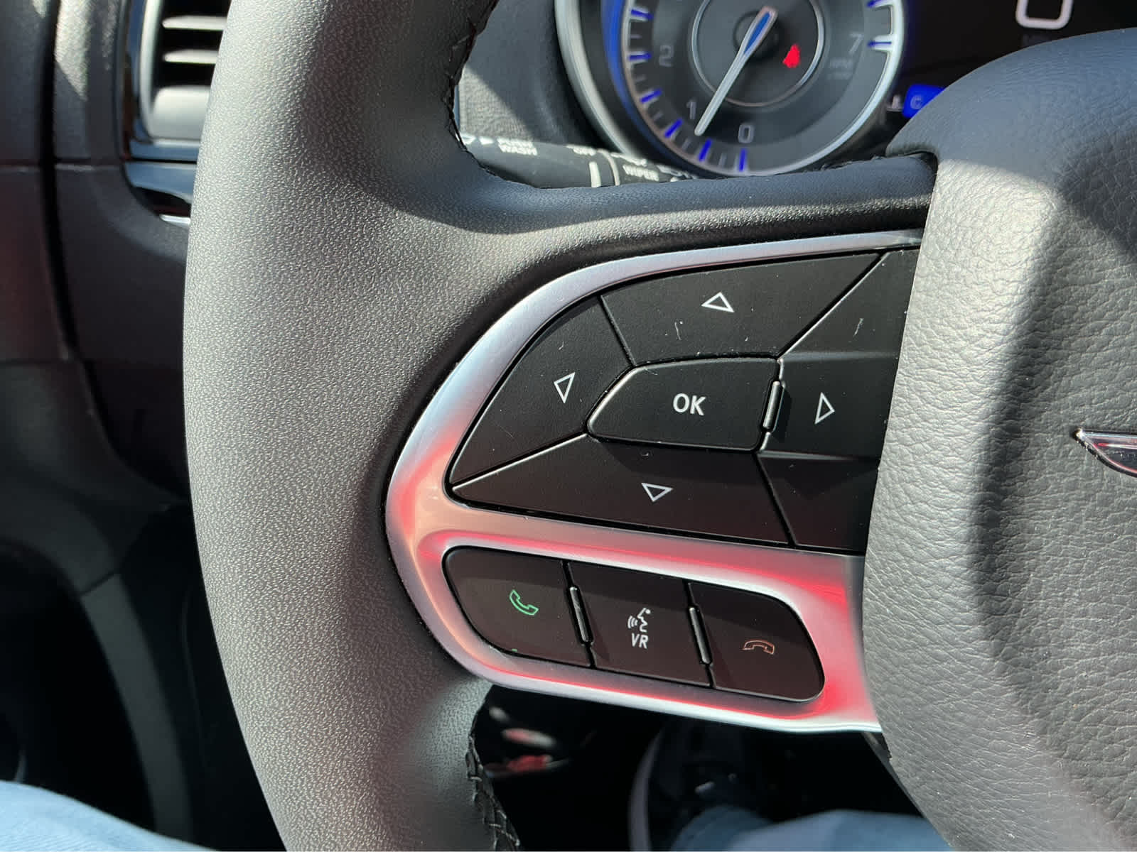 Used Car 2023 Chrysler 300  Touring L For Sale Under $35,000 In Waco, Texas