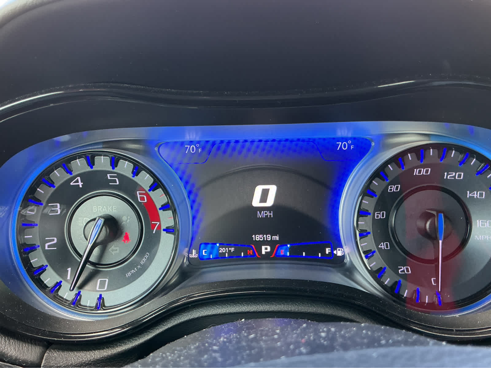 Used Car 2023 Chrysler 300  300c For Sale Under $60,000 In Waco, Texas