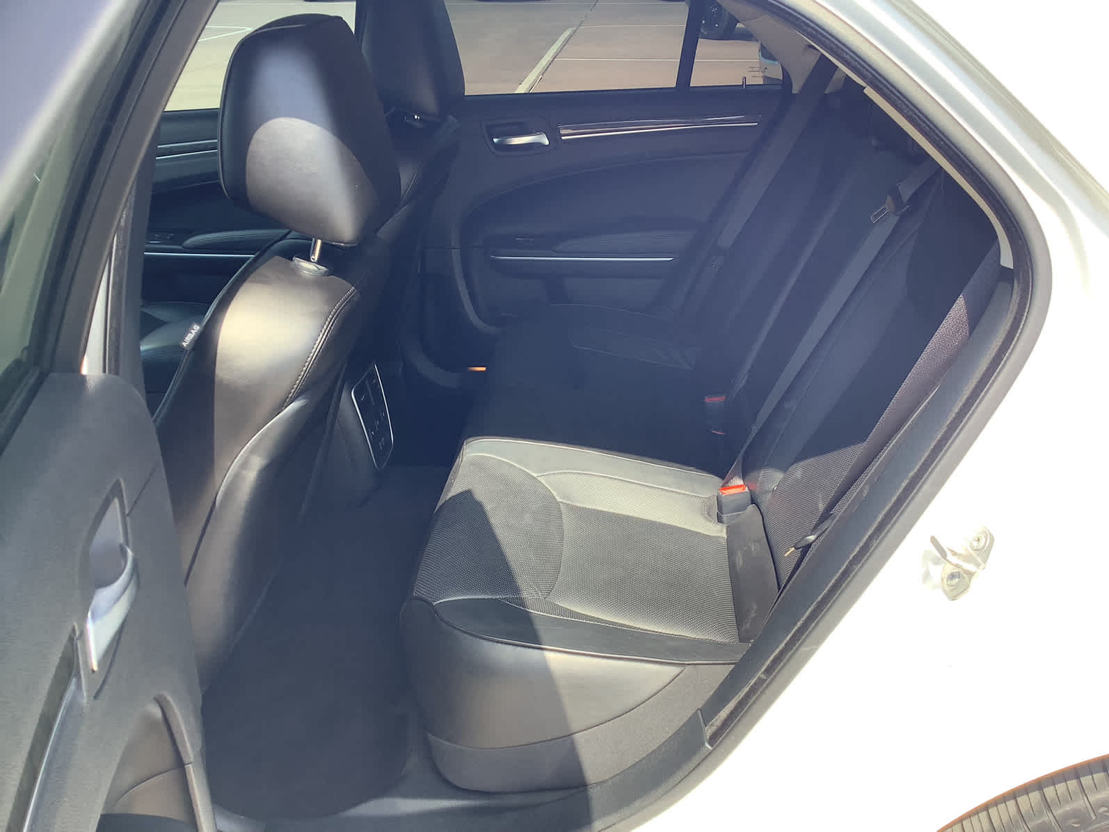 Used Car 2022 Chrysler 300  Touring L For Sale In Waco, Texas