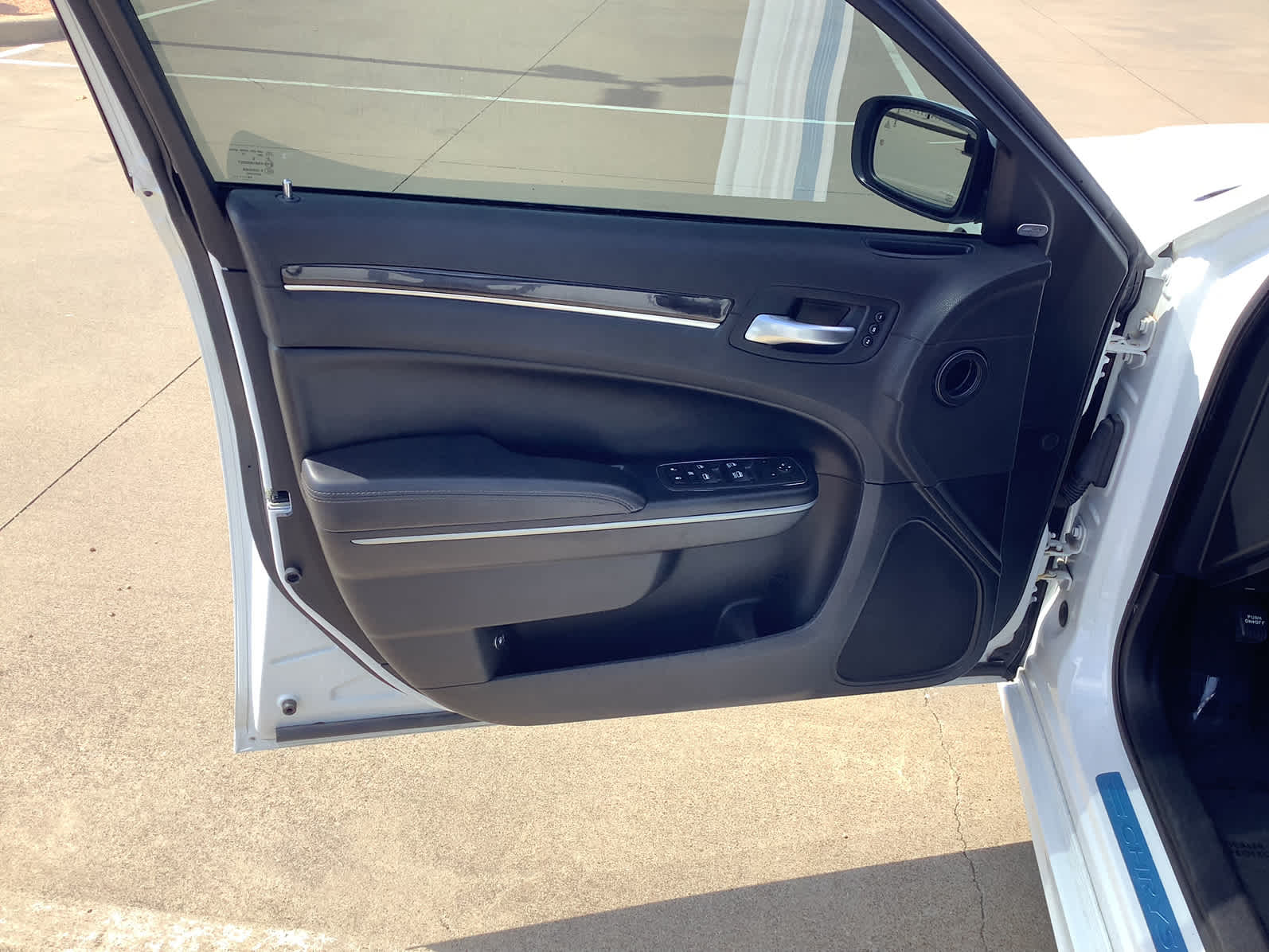 Used Car 2022 Chrysler 300  Touring L For Sale In Waco, Texas