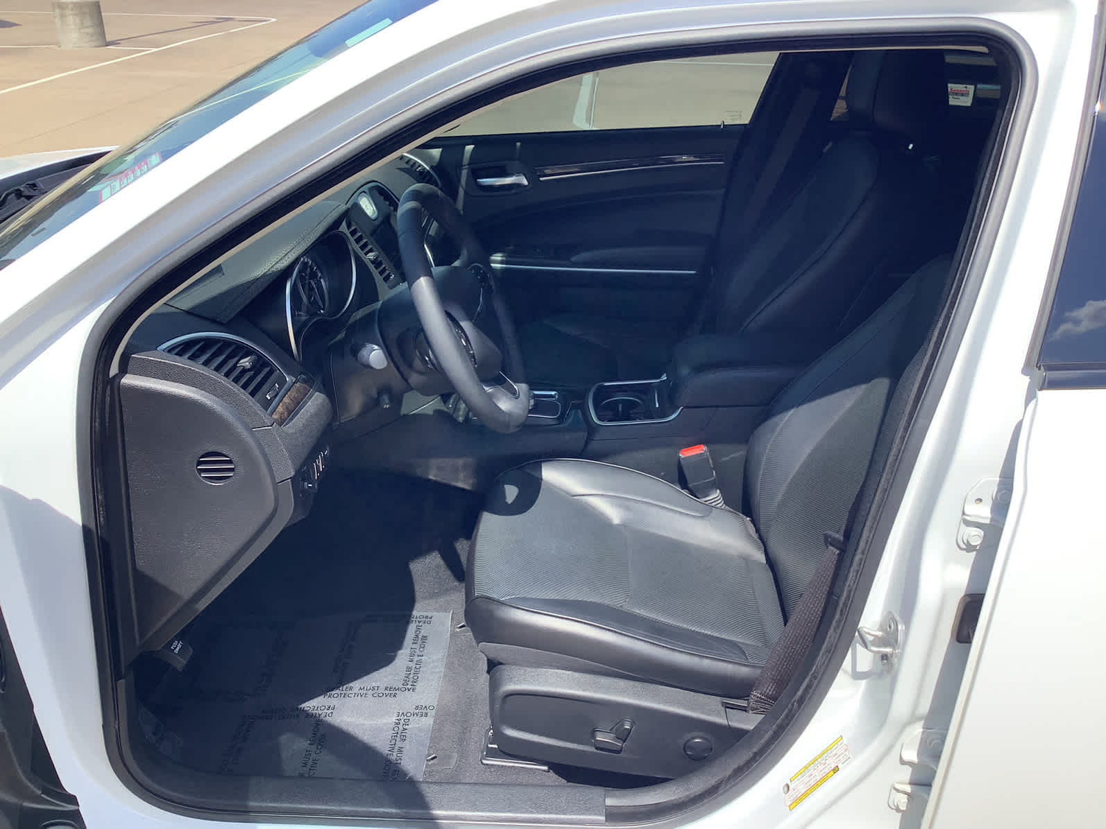 Used Car 2022 Chrysler 300  Touring L For Sale In Waco, Texas