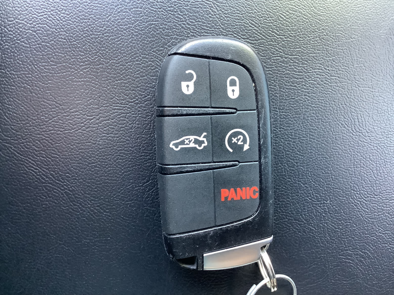 Used Car 2022 Chrysler 300  Touring L For Sale In Waco, Texas